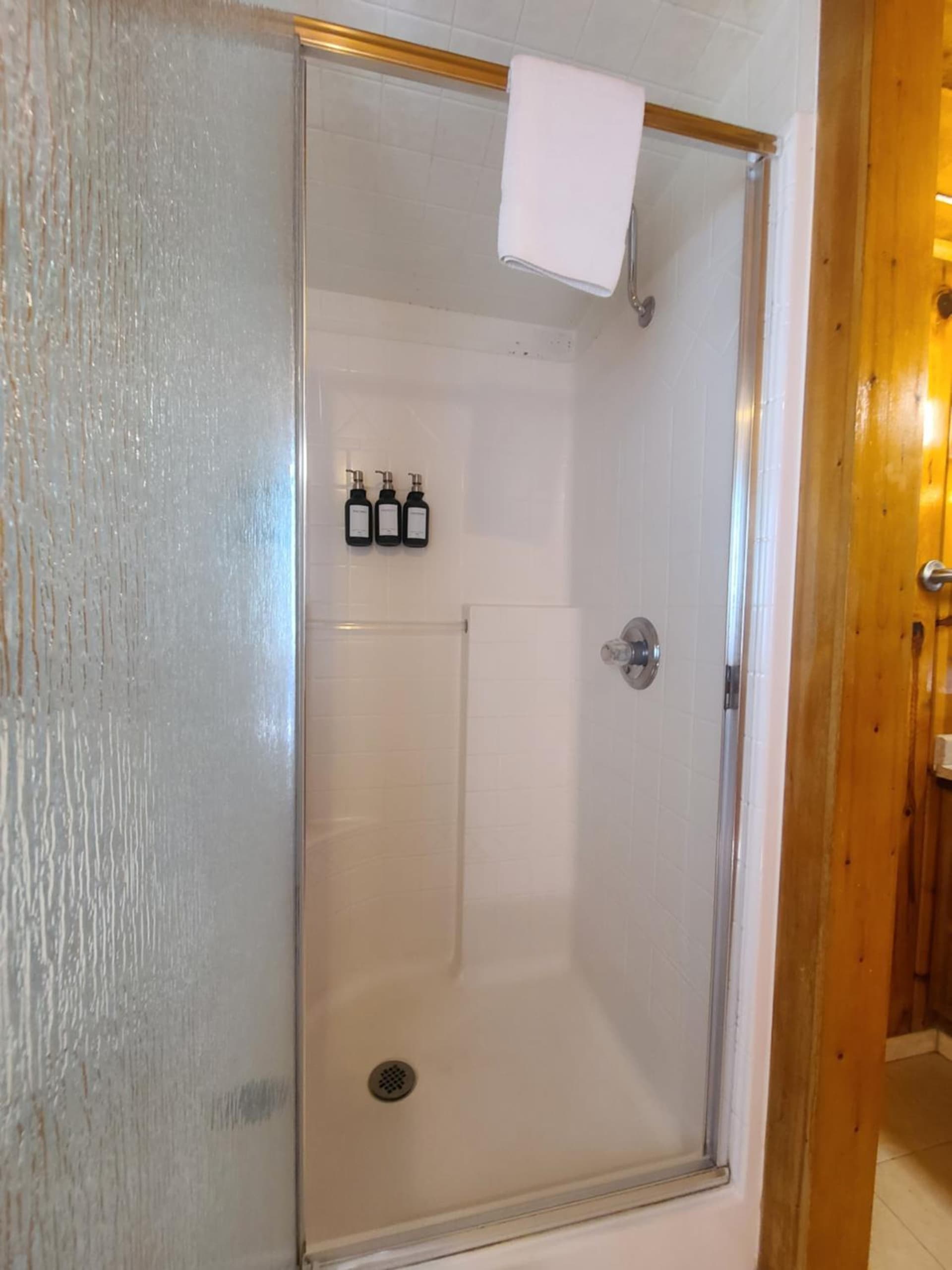Fern River Resort gallery photo in Felton, CA — image 175