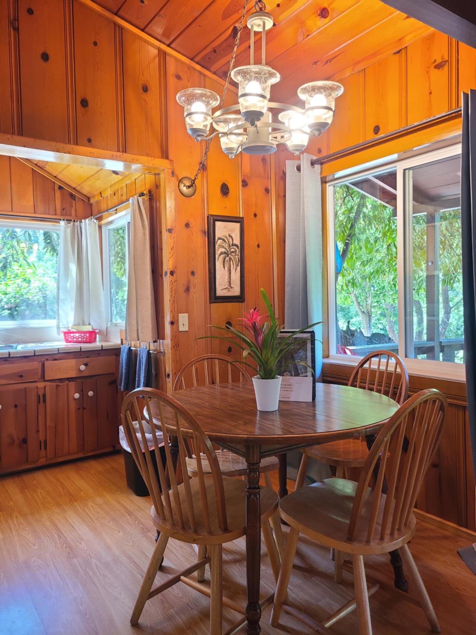 Fern River Resort gallery photo in Felton, CA — image 65