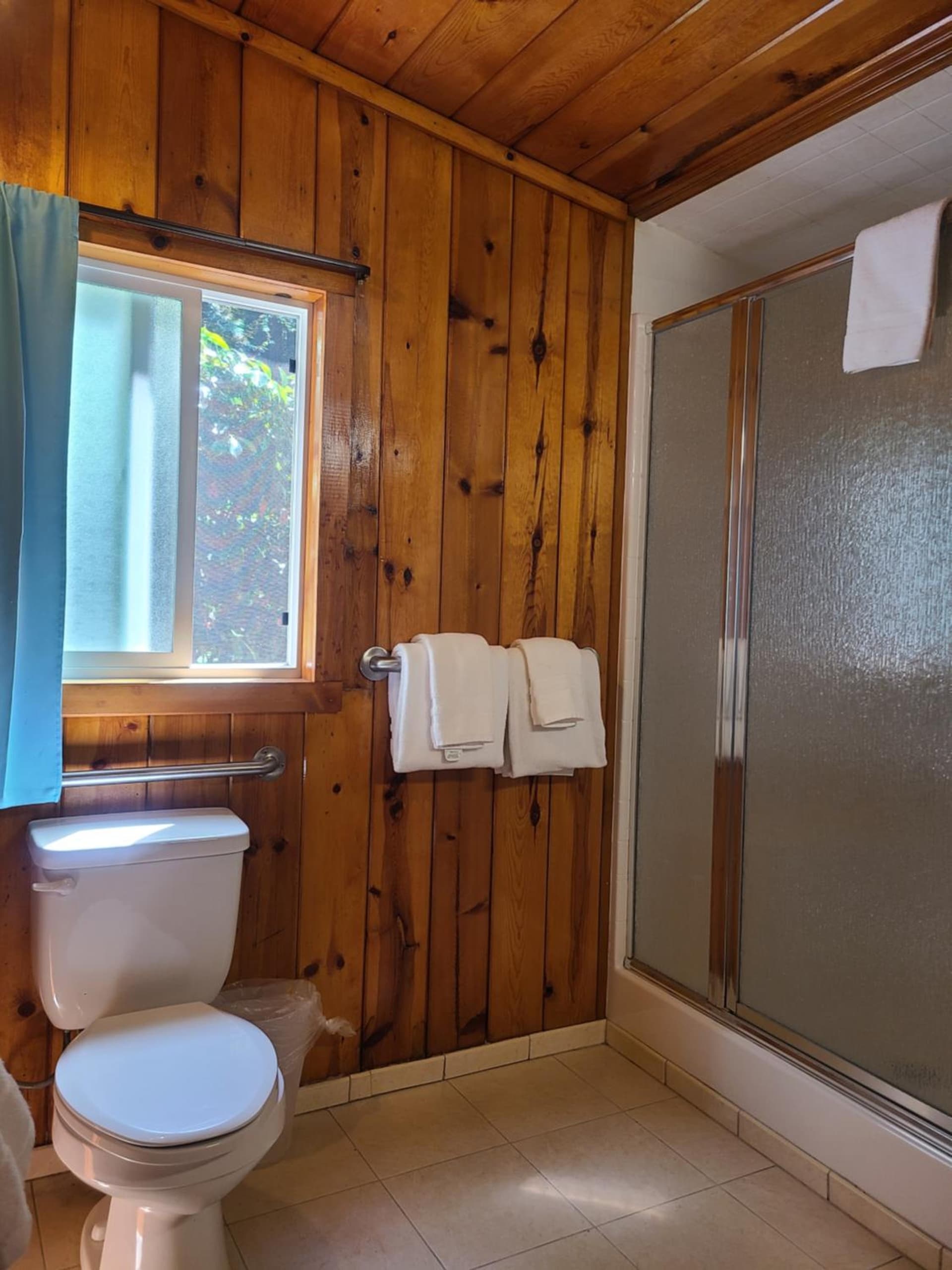 Fern River Resort gallery photo in Felton, CA — image 31
