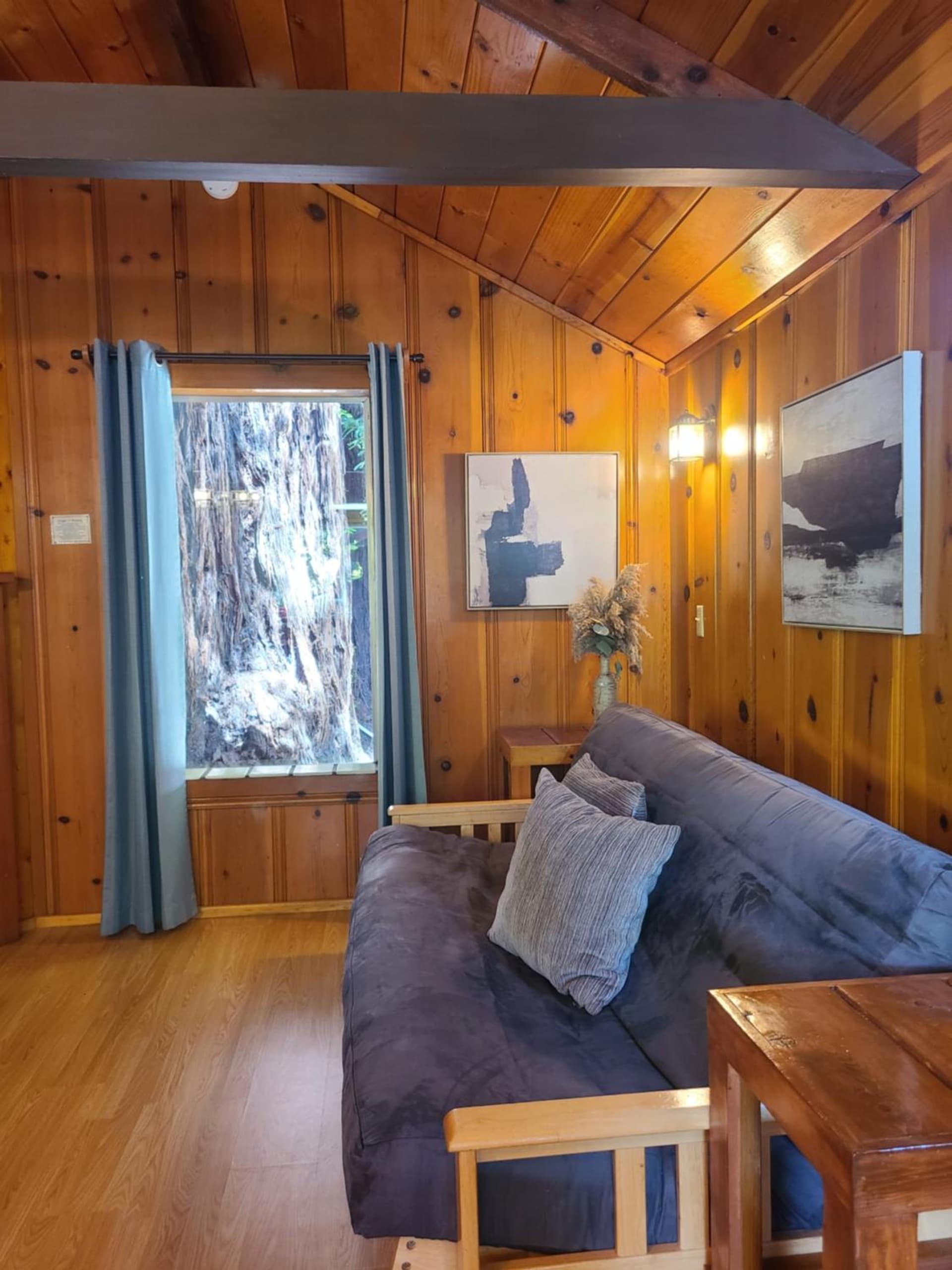 Fern River Resort gallery photo in Felton, CA — image 179