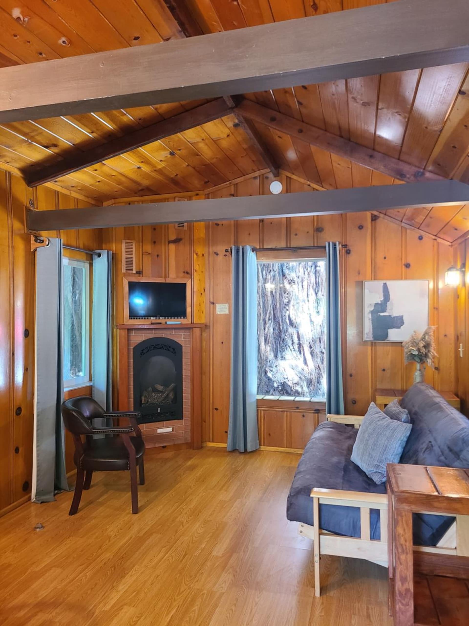 Fern River Resort gallery photo in Felton, CA — image 34