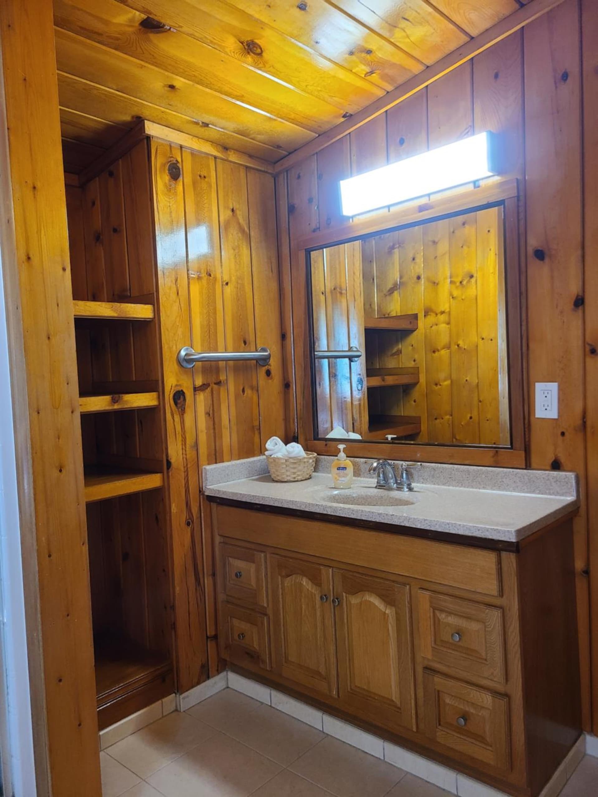 Fern River Resort gallery photo in Felton, CA — image 92