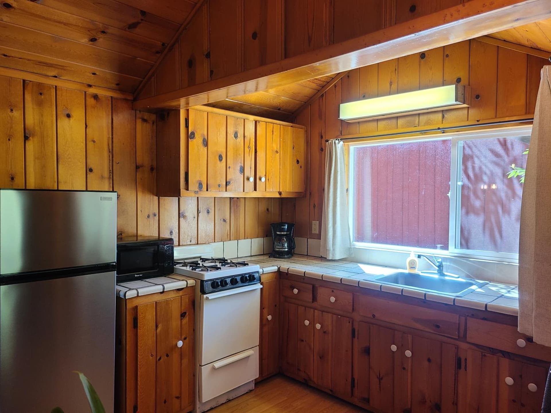 Fern River Resort gallery photo in Felton, CA — image 101