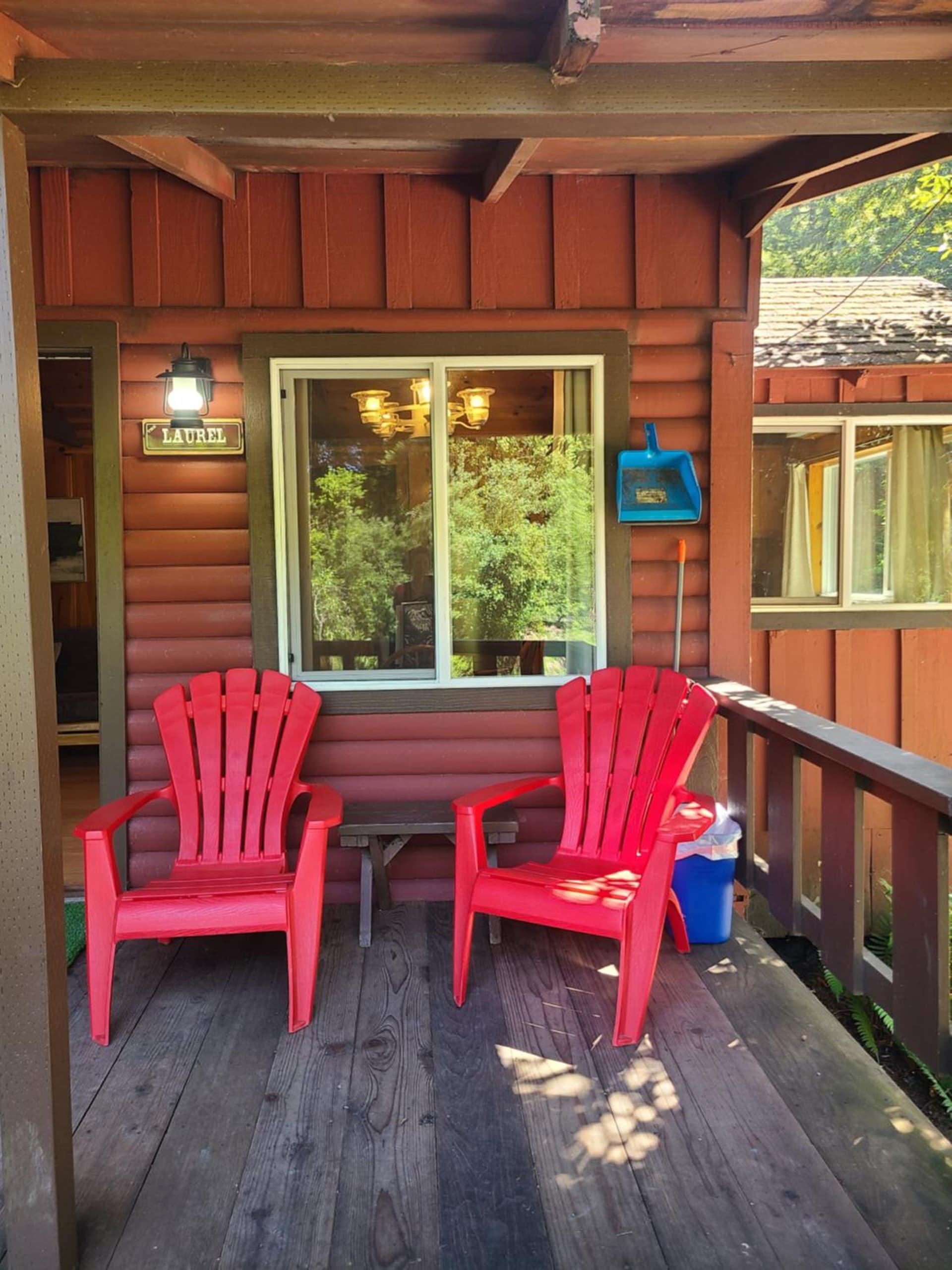 Fern River Resort gallery photo in Felton, CA — image 60