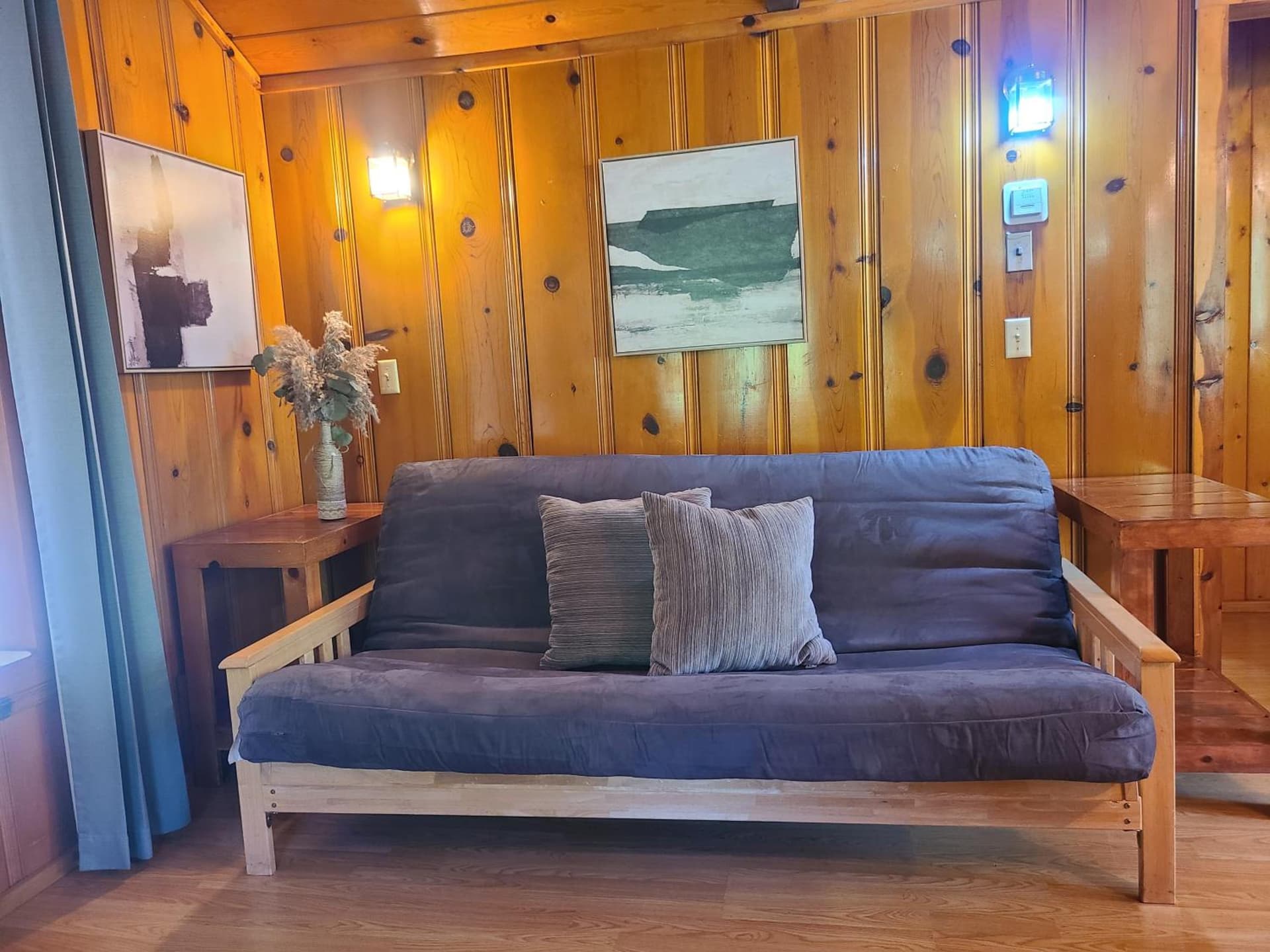 Fern River Resort gallery photo in Felton, CA — image 5