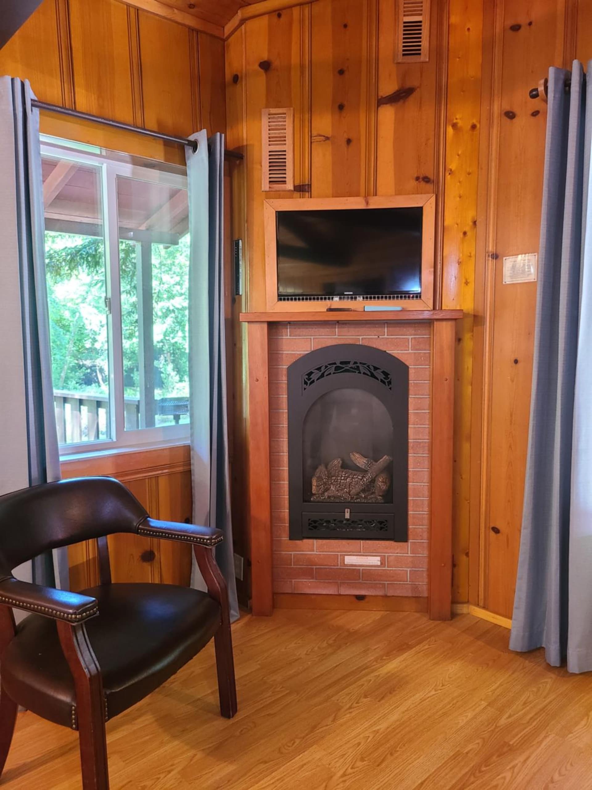 Fern River Resort gallery photo in Felton, CA — image 191