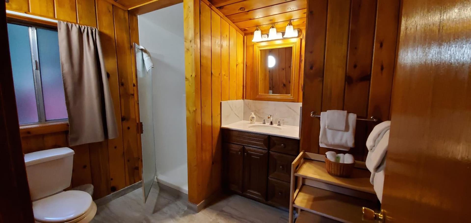Fern River Resort gallery photo in Felton, CA — image 153
