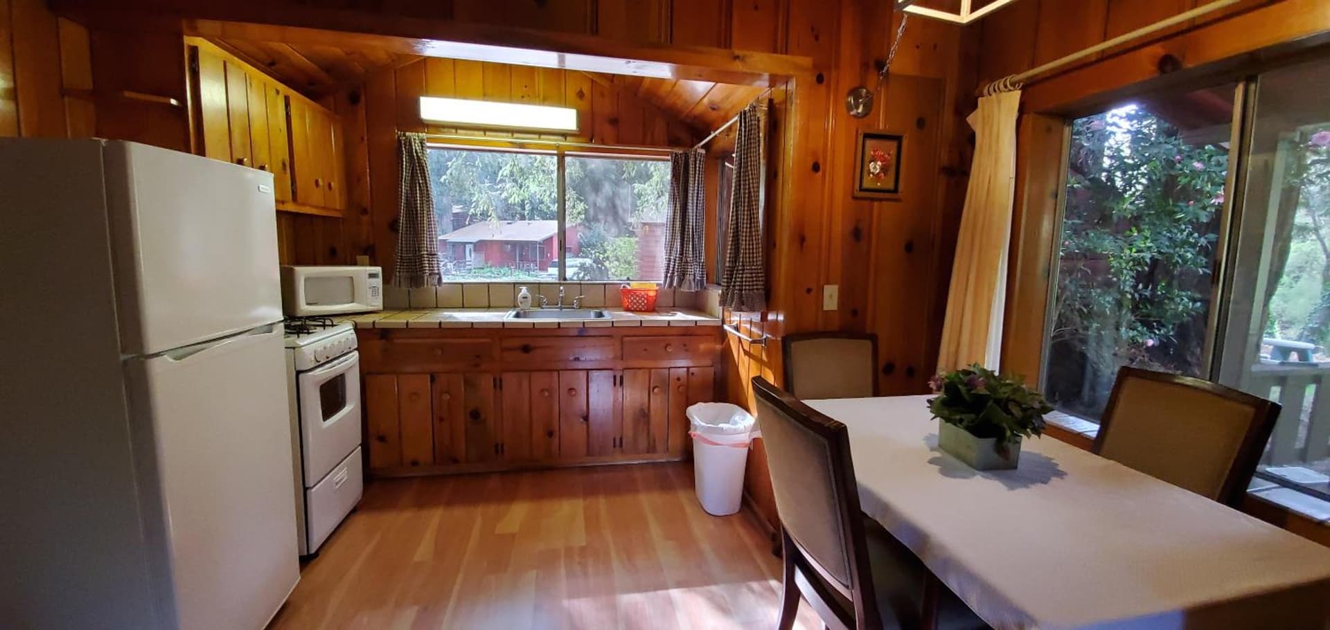 Fern River Resort gallery photo in Felton, CA — image 111