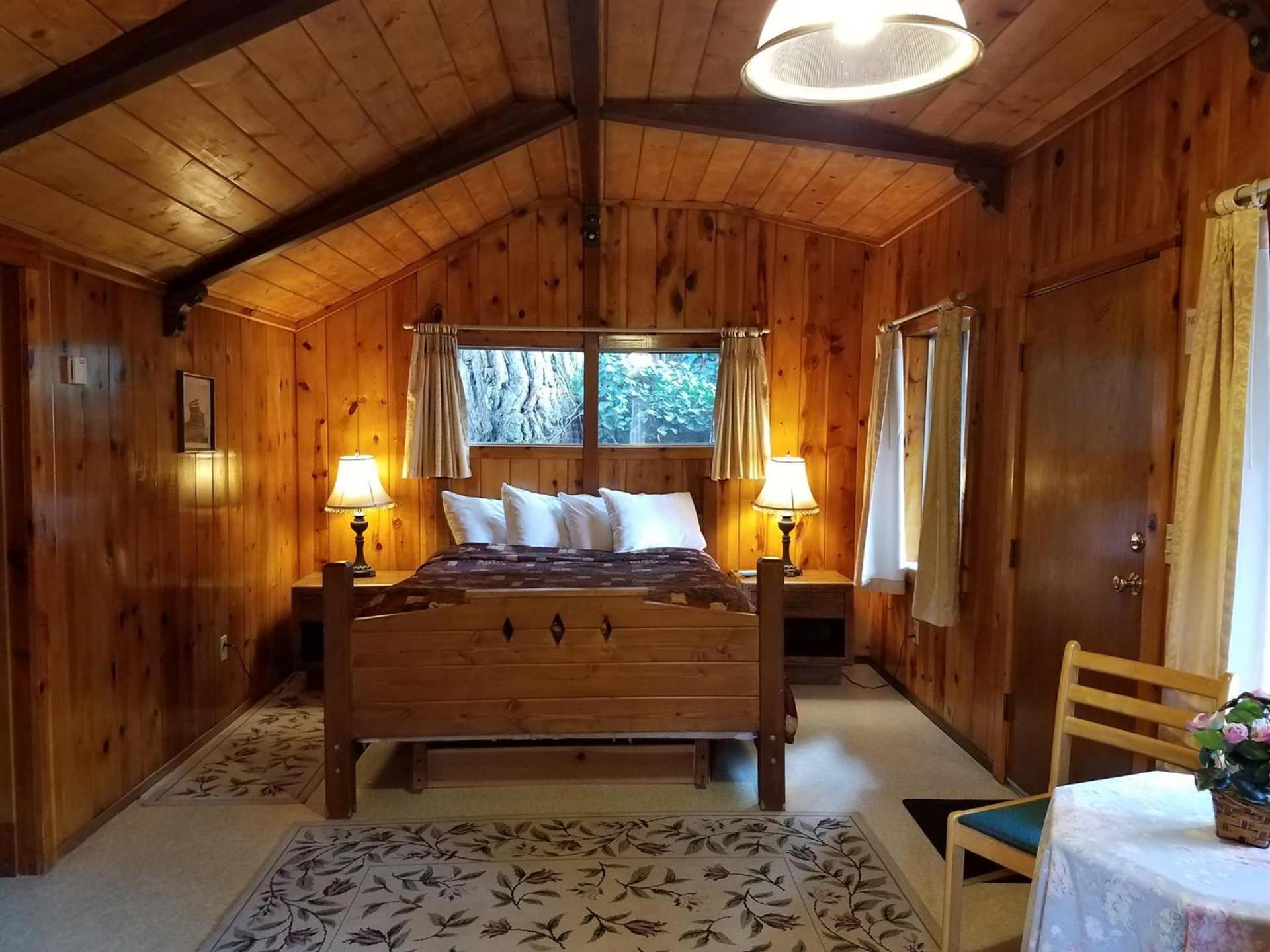 Fern River Resort gallery photo in Felton, CA — image 163