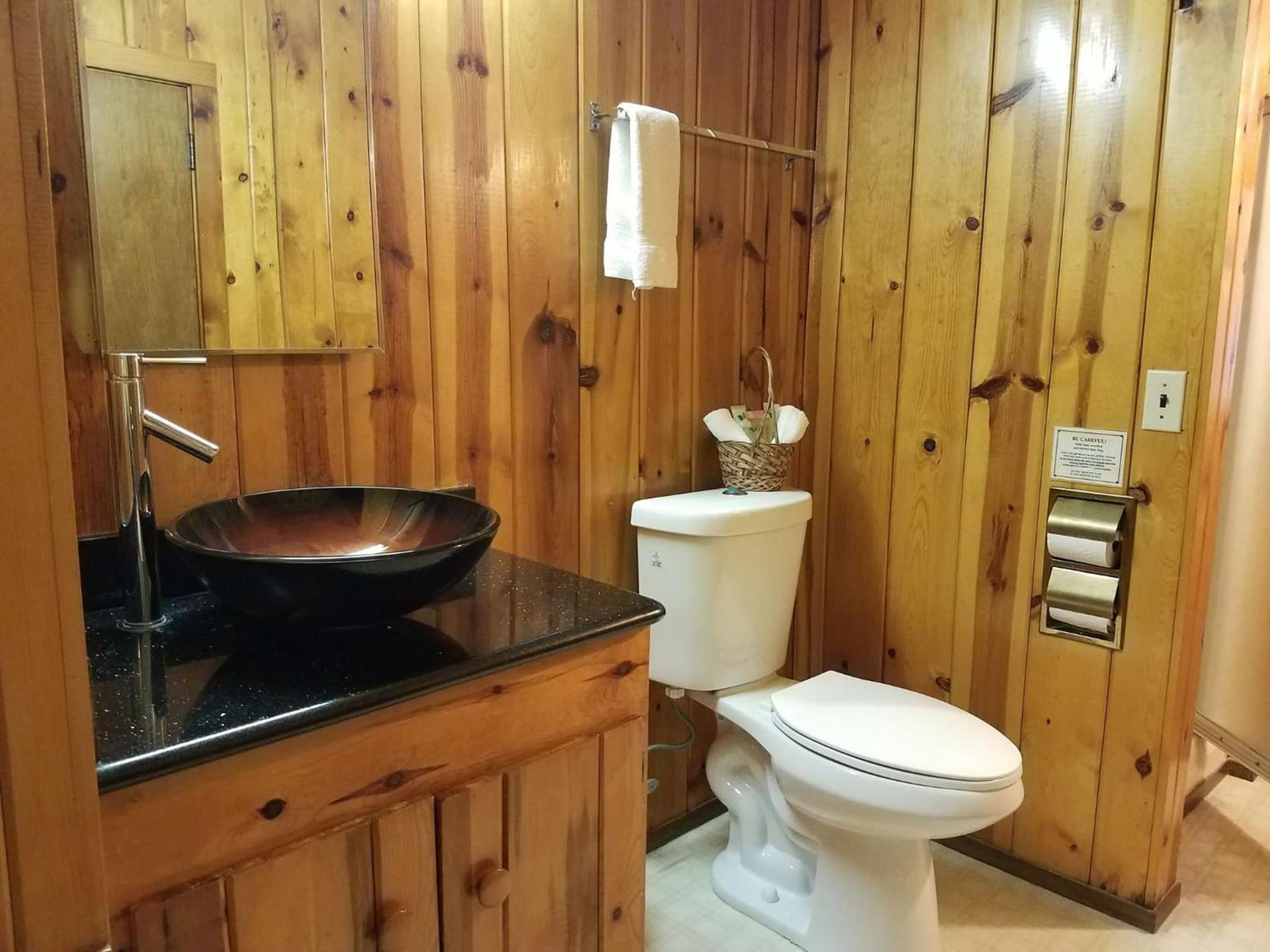Fern River Resort gallery photo in Felton, CA — image 15
