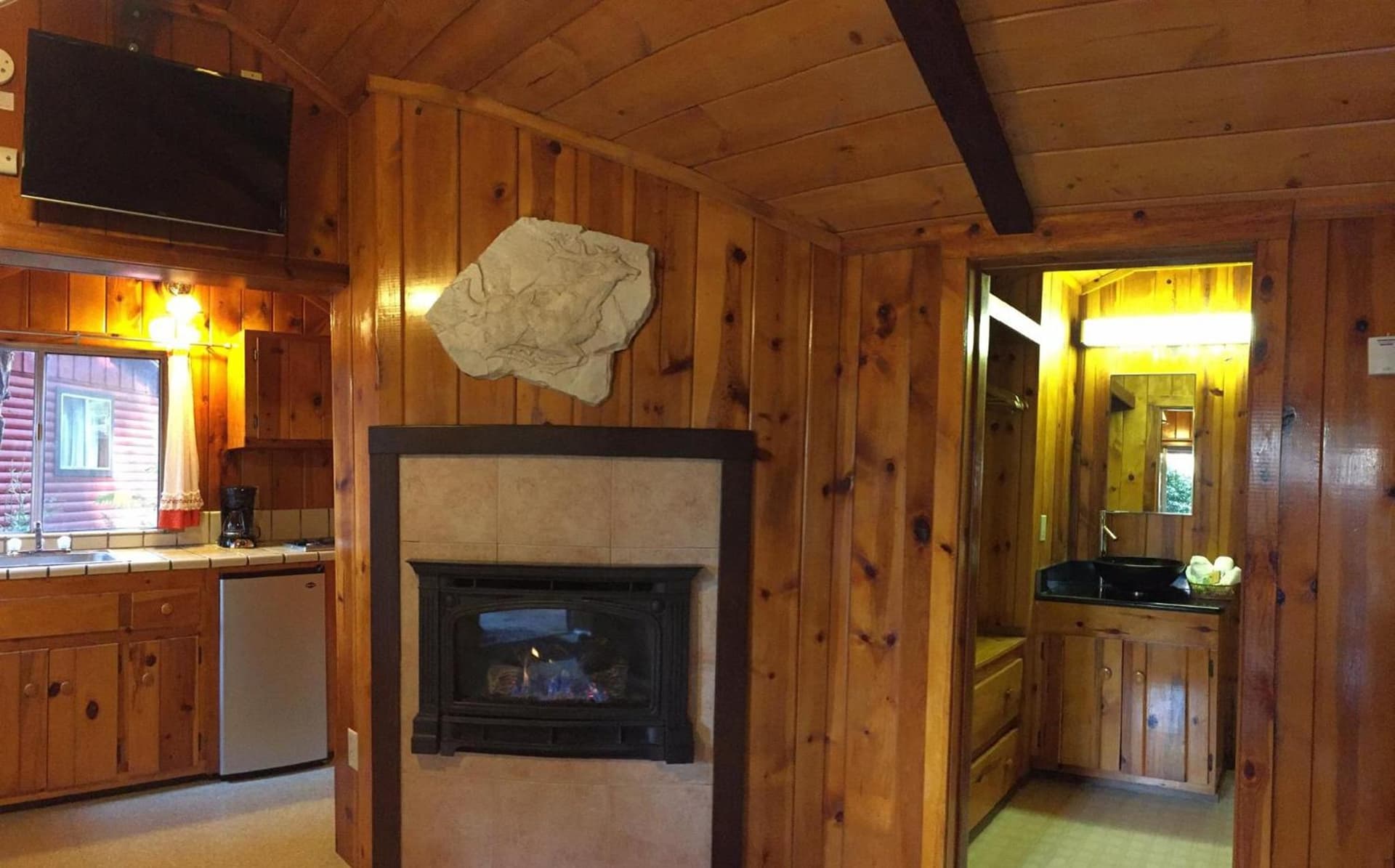 Fern River Resort gallery photo in Felton, CA — image 183