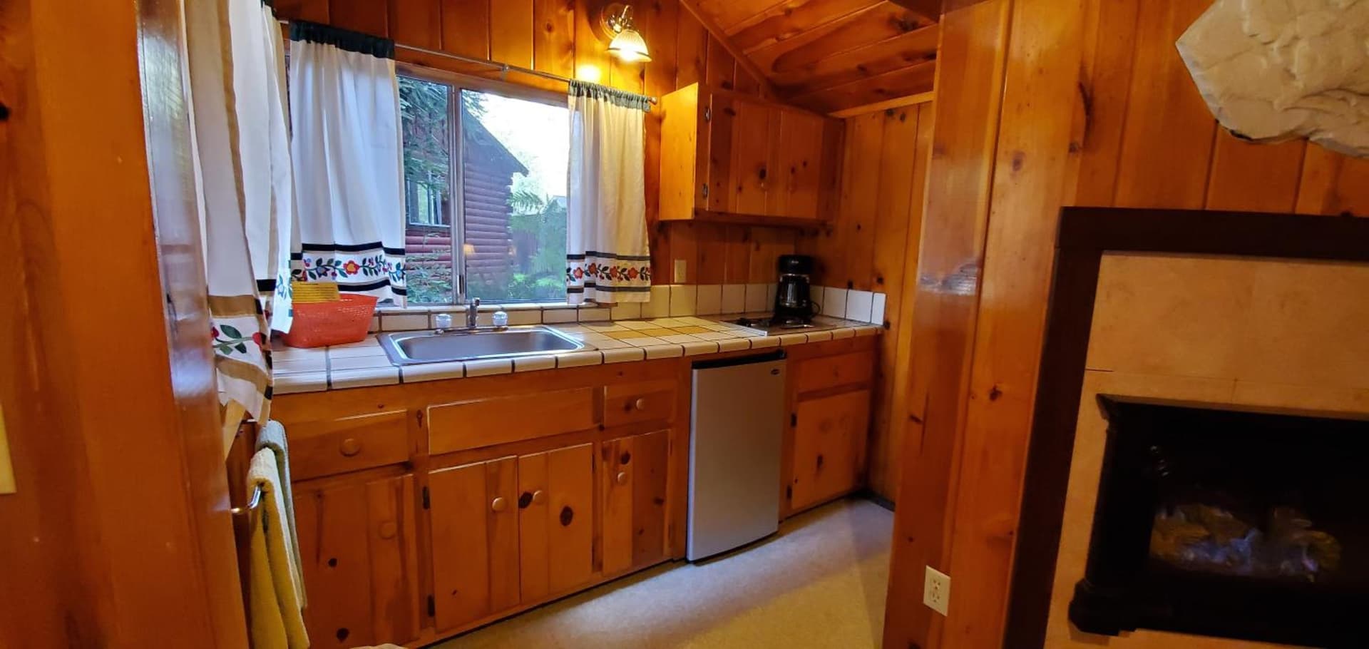Fern River Resort gallery photo in Felton, CA — image 173