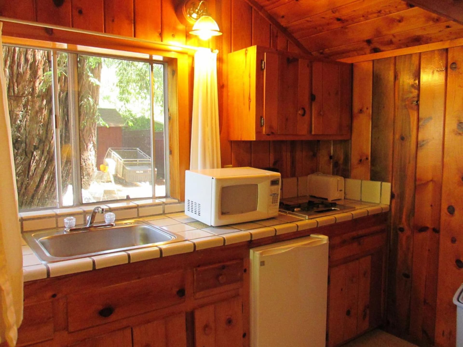 Fern River Resort gallery photo in Felton, CA — image 98