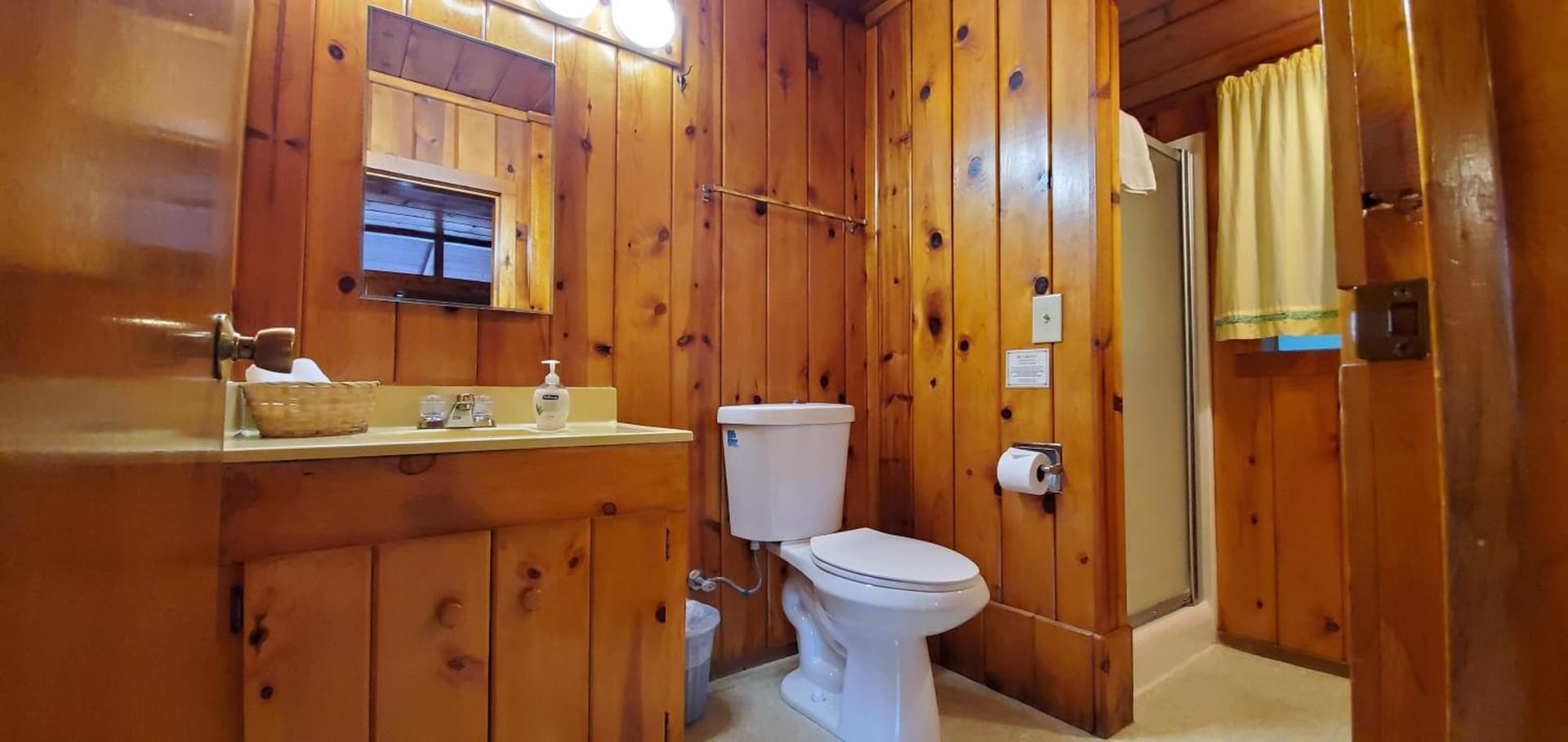 Fern River Resort gallery photo in Felton, CA — image 76