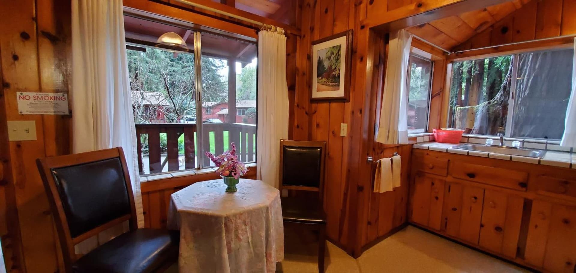 Fern River Resort gallery photo in Felton, CA — image 108