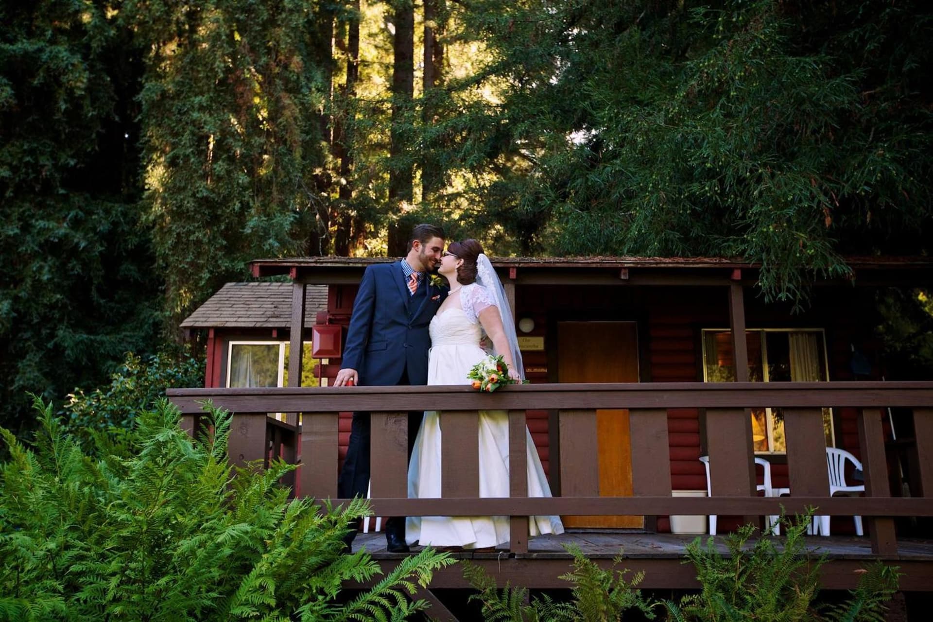 Fern River Resort gallery photo in Felton, CA — image 83