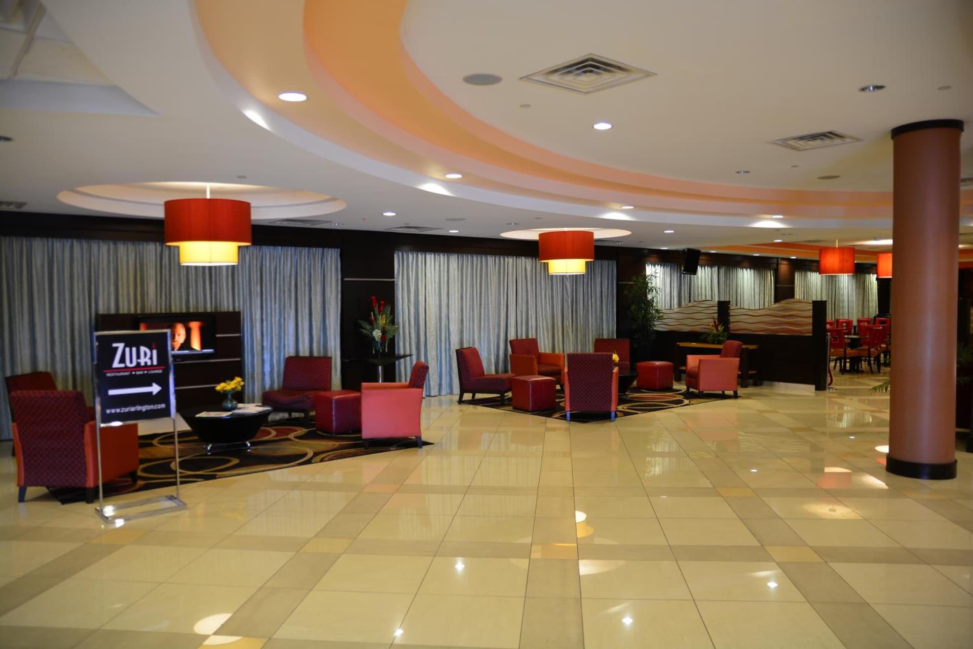 Lux Hotel & Spa gallery photo in Arlington, TX — image 40