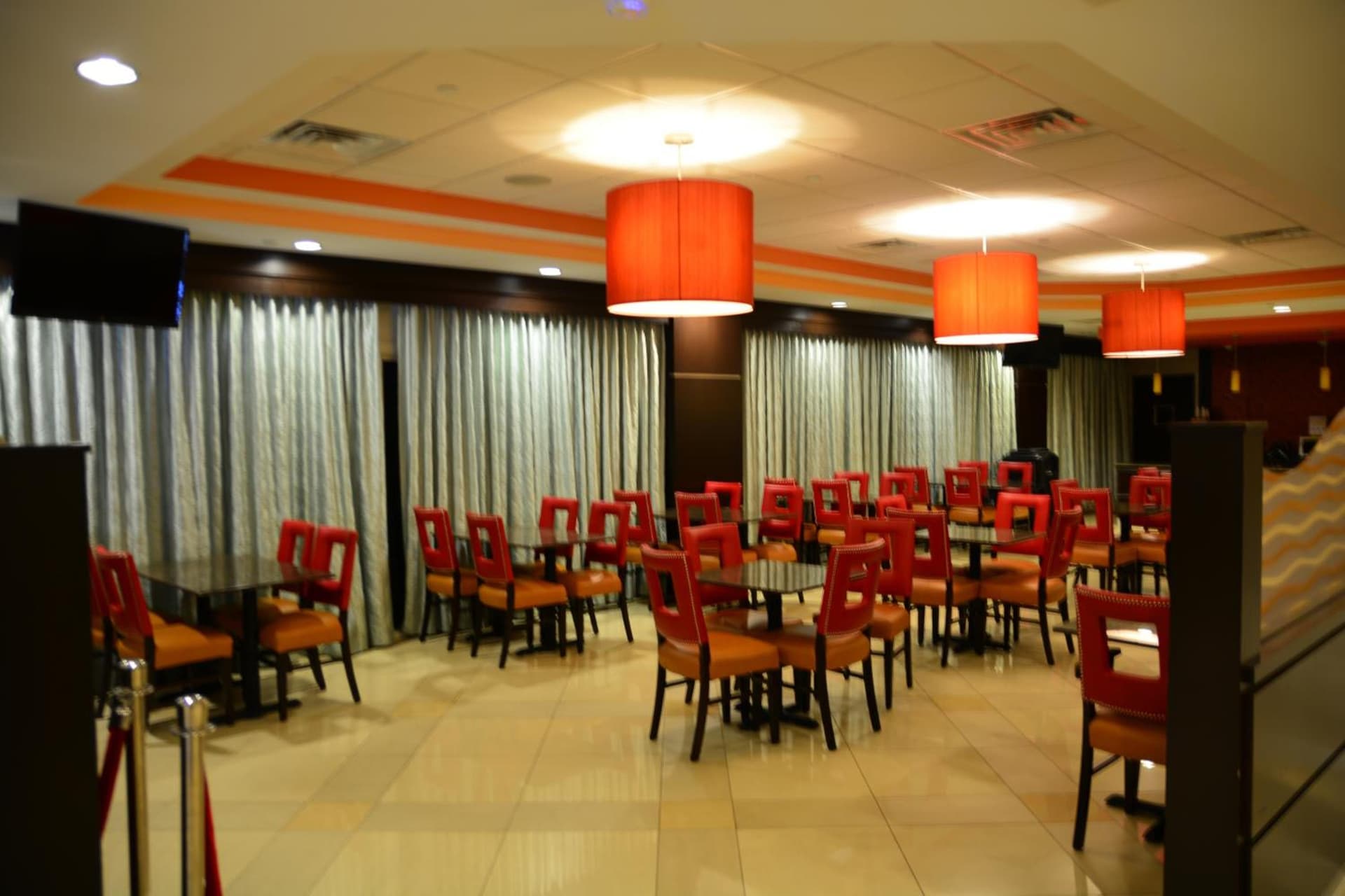 Lux Hotel & Spa gallery photo in Arlington, TX — image 6
