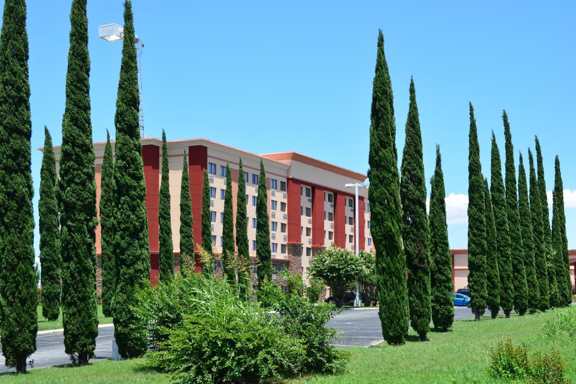 Lux Hotel & Spa gallery photo in Arlington, TX — image 4