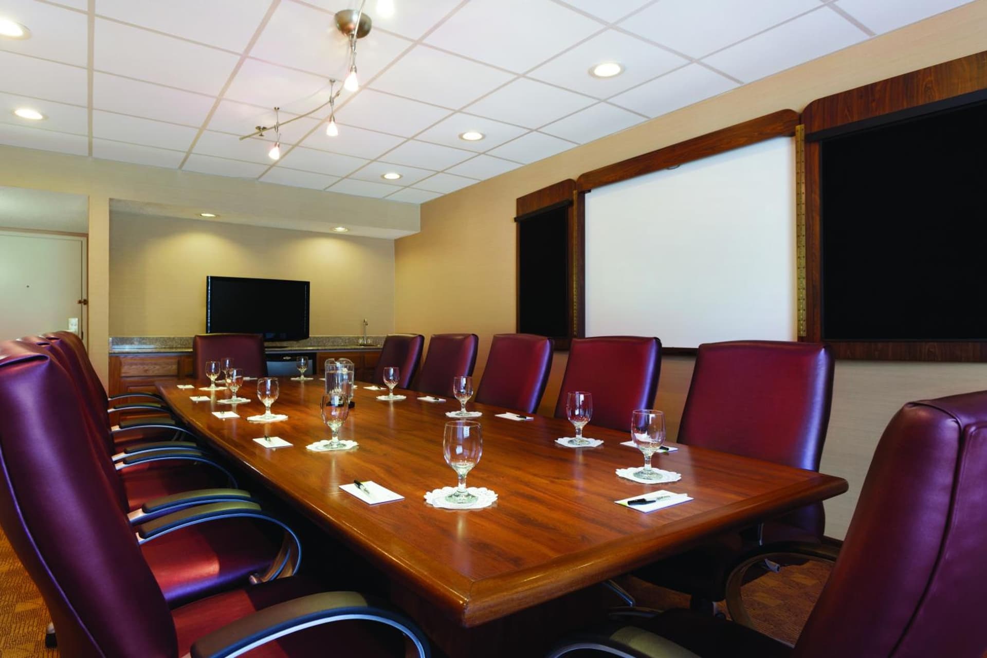 Radisson Akron-Fairlawn Copley gallery photo in Fairlawn, OH — image 26
