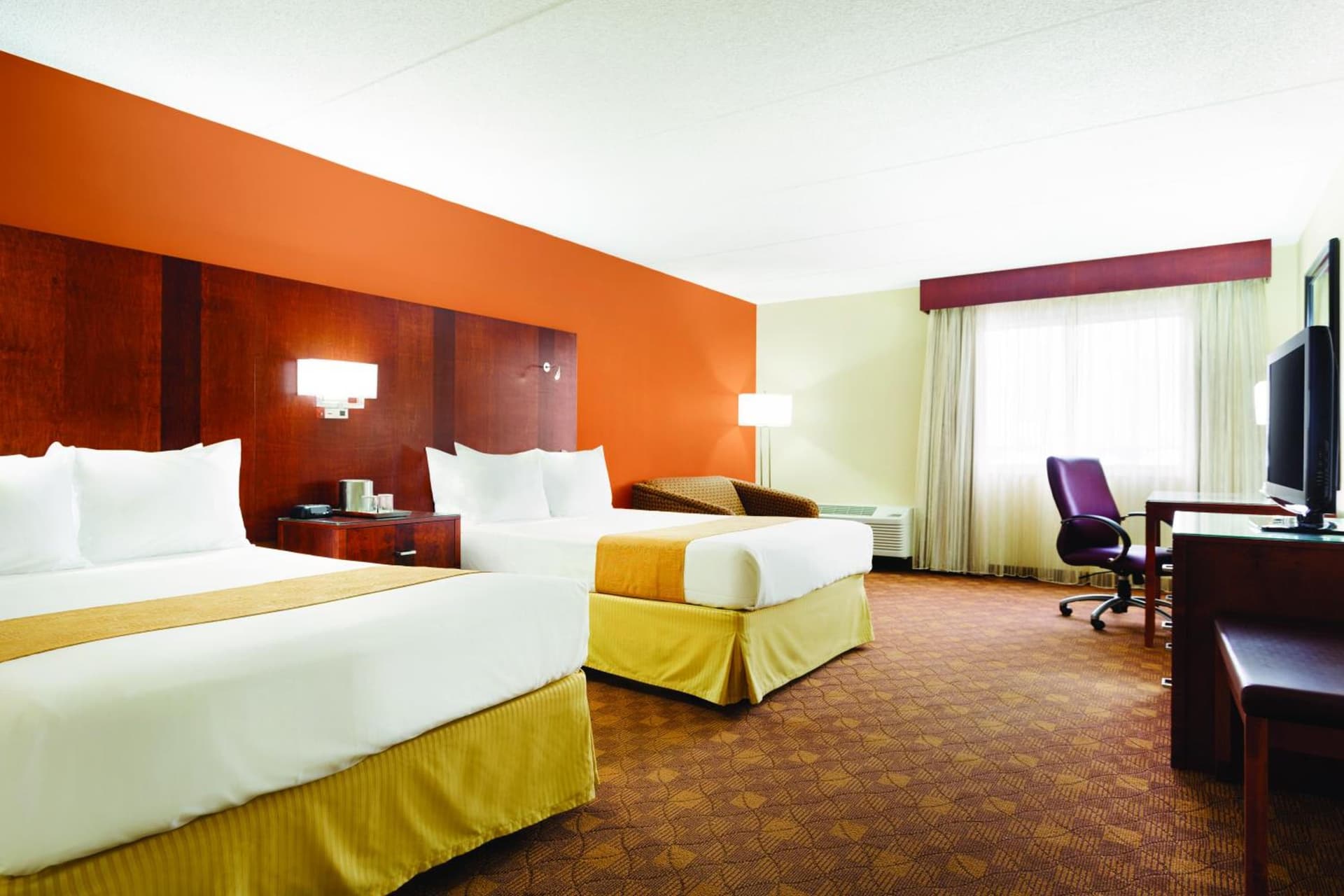 Radisson Akron-Fairlawn Copley gallery photo in Fairlawn, OH — image 20