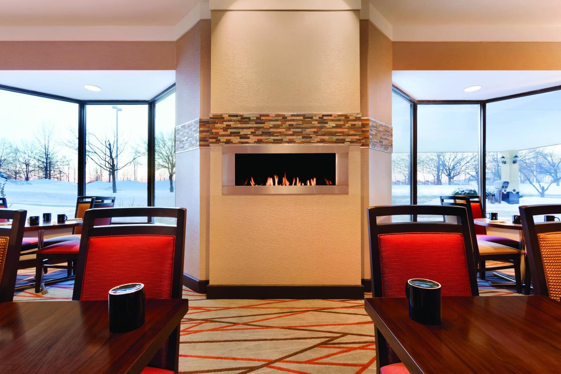 Radisson Akron-Fairlawn Copley gallery photo in Fairlawn, OH — image 5