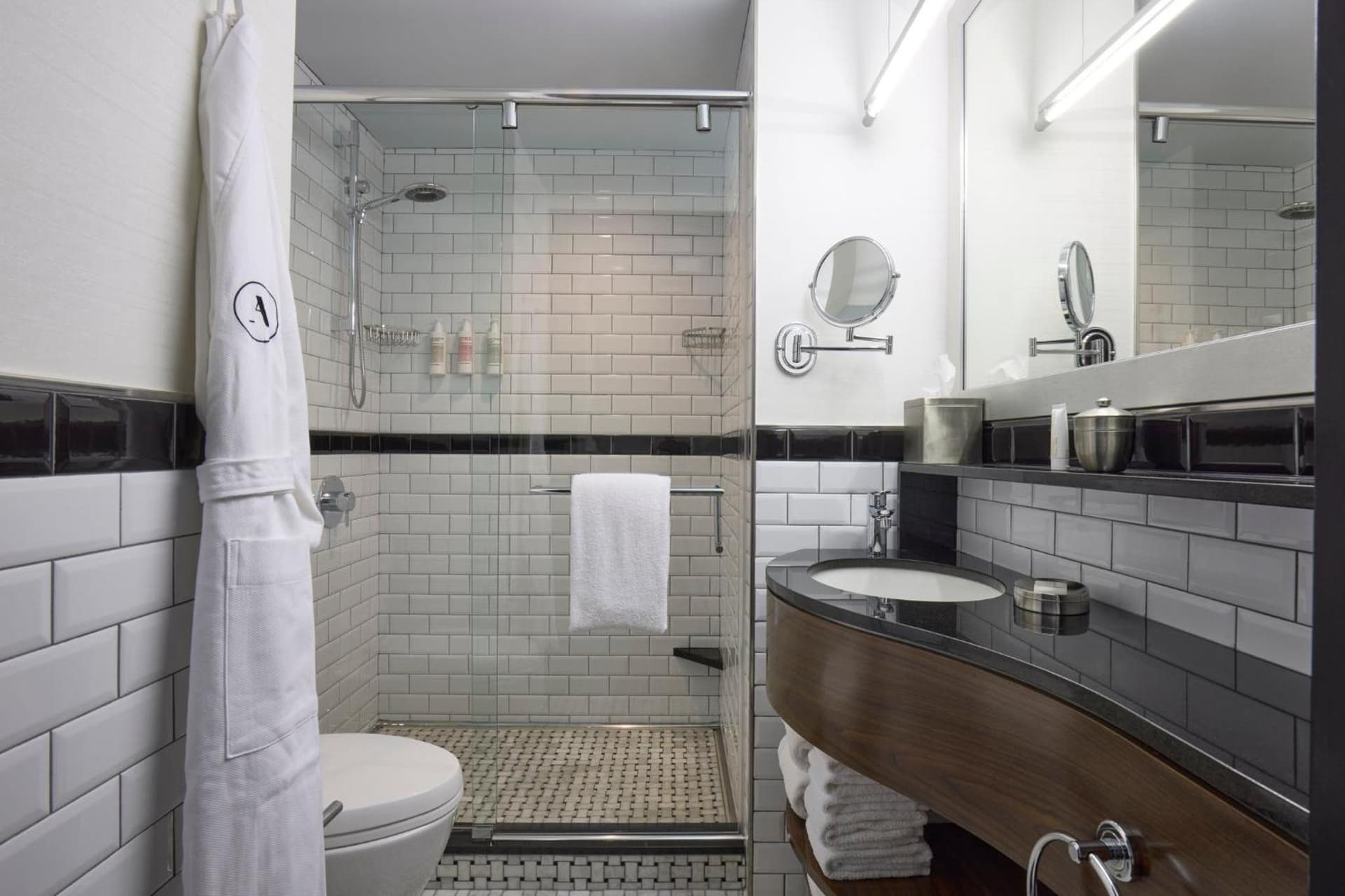 Archer Hotel New York gallery photo in New York, NY — image 26