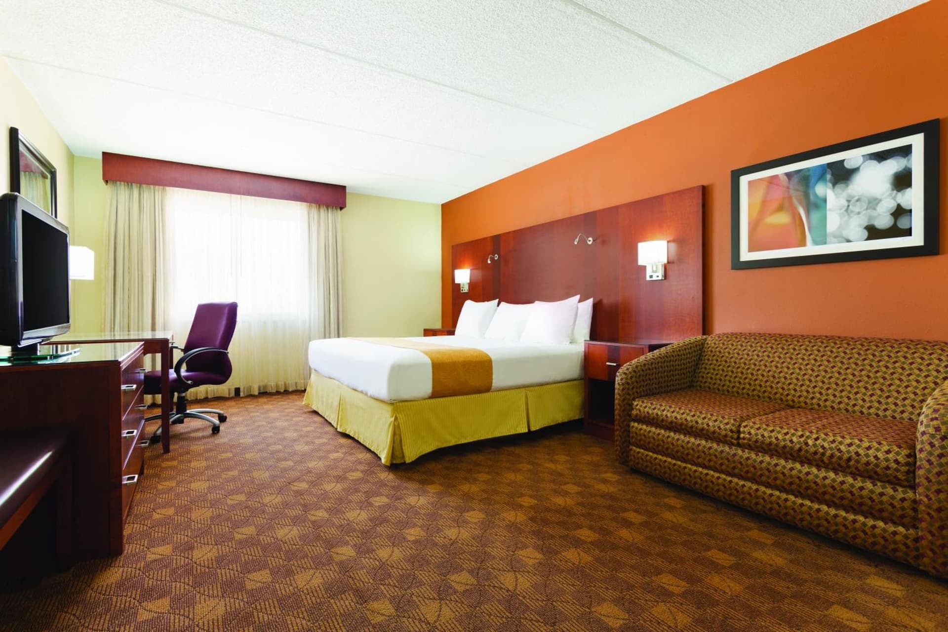Radisson Akron-Fairlawn Copley gallery photo in Fairlawn, OH — image 54