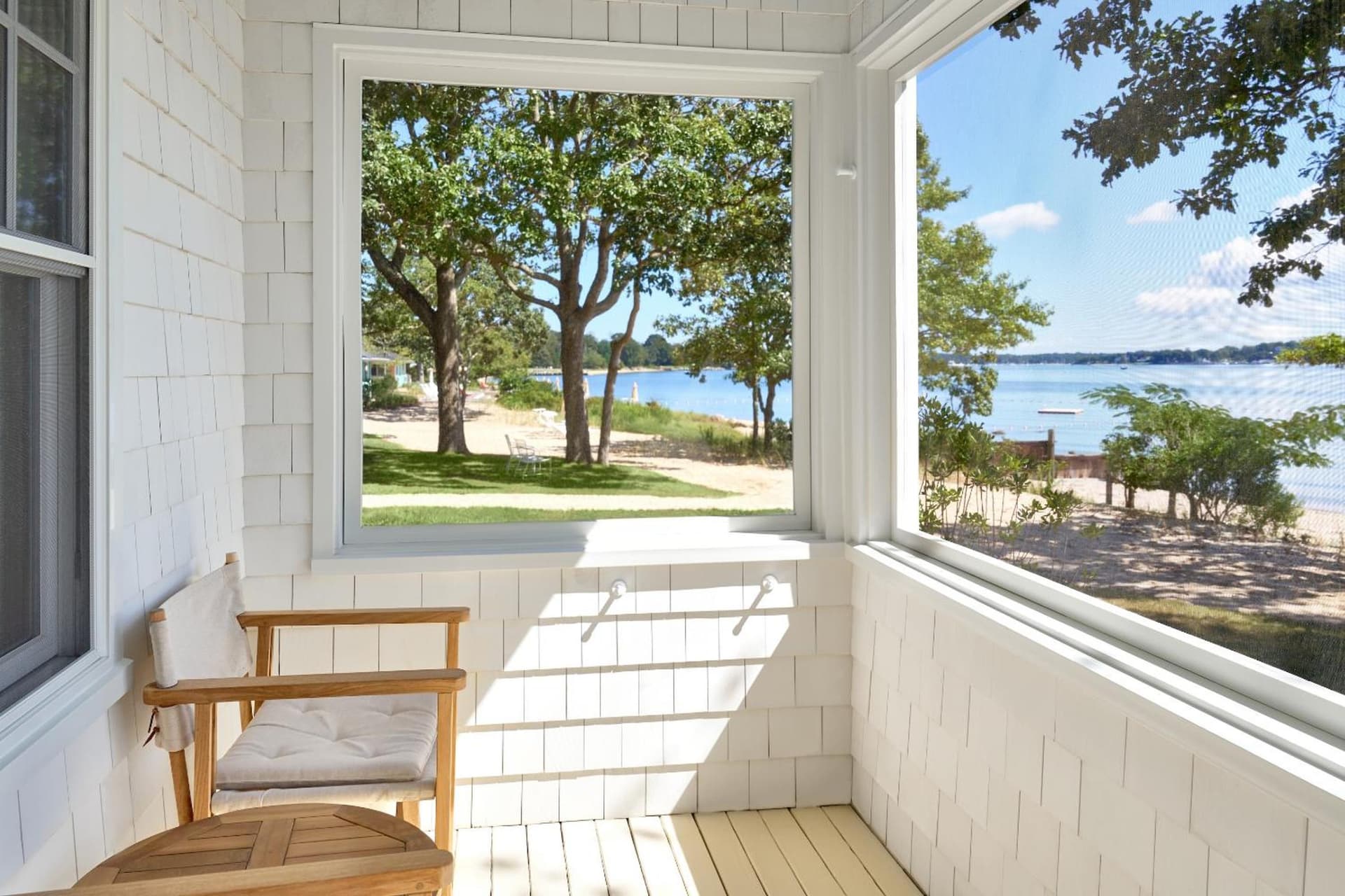 Silver Sands Motel & Beach Bungalows gallery photo in Greenport, NY — image 26