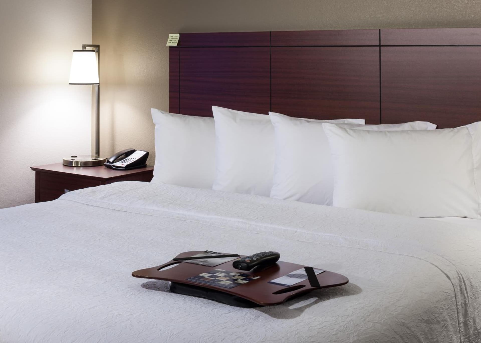 Hampton Inn & Suites Boise-Downtown gallery photo in Boise, ID — image 9