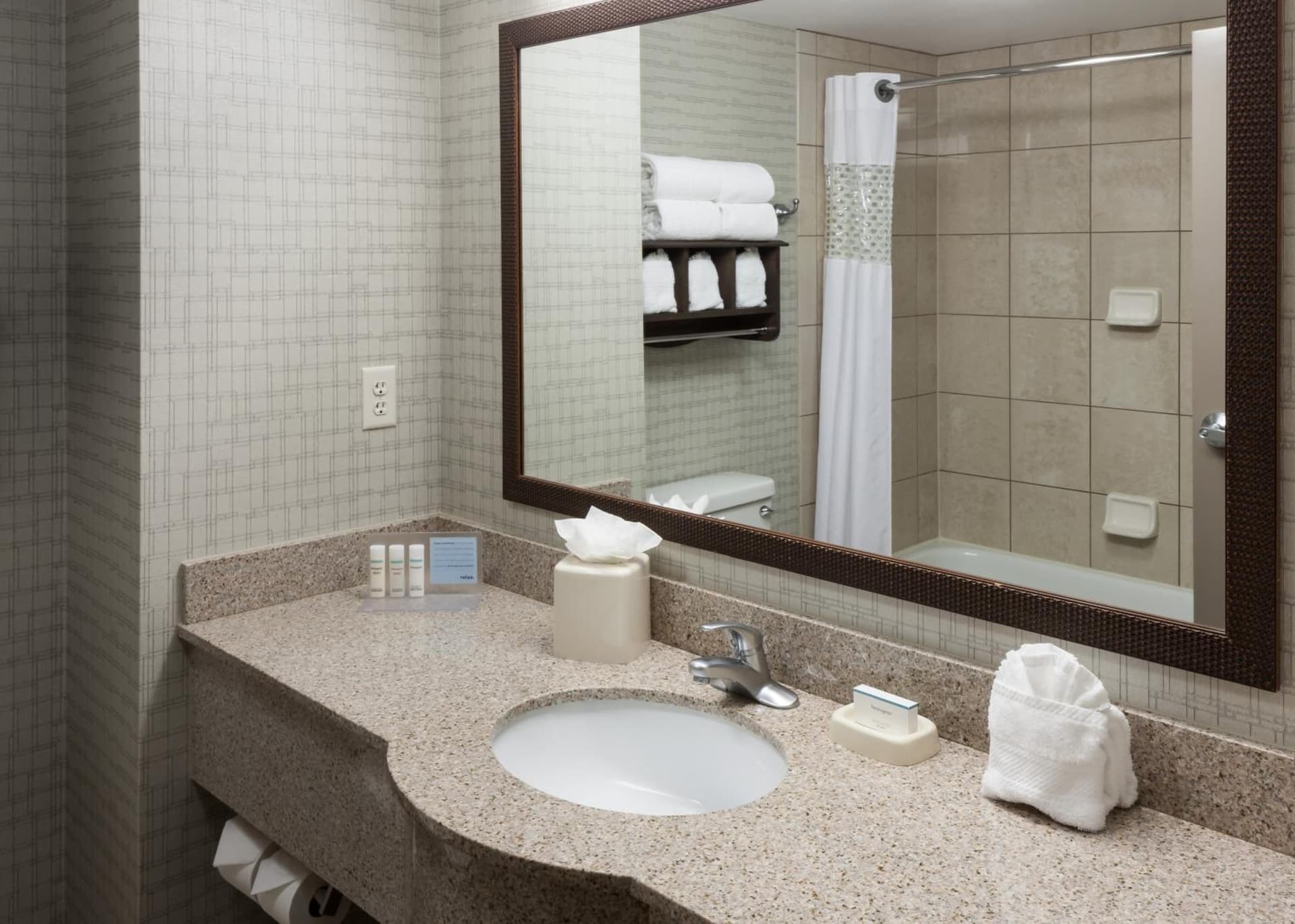 Hampton Inn & Suites Boise-Downtown gallery photo in Boise, ID — image 20