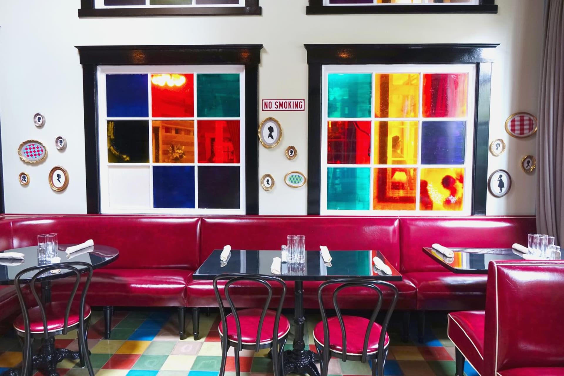 The Box House Hotel gallery photo in Brooklyn, NY — image 40