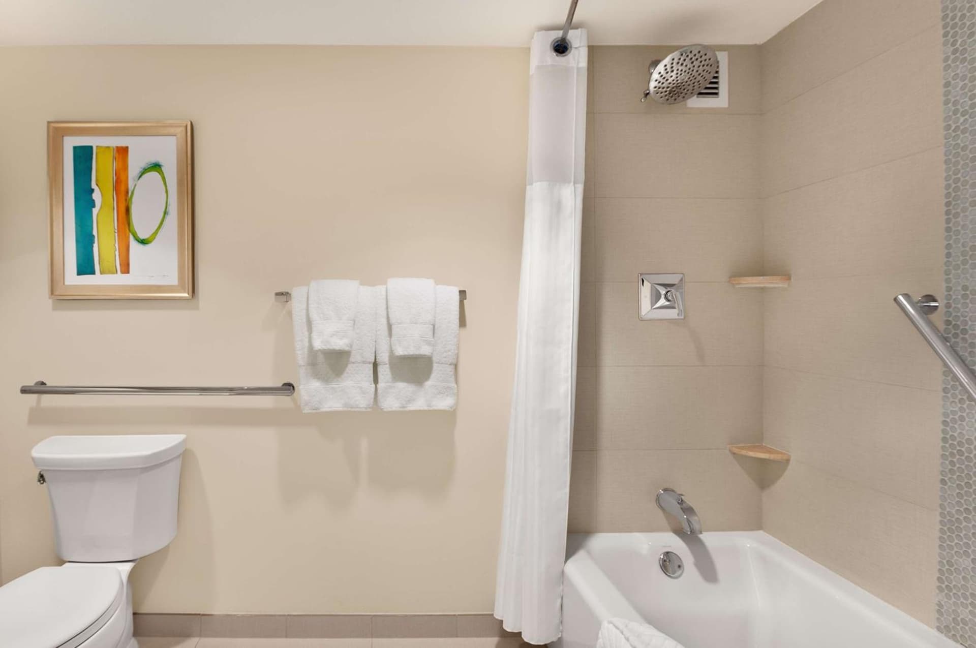 Hilton Miami Airport Blue Lagoon gallery photo in Miami, FL — image 55