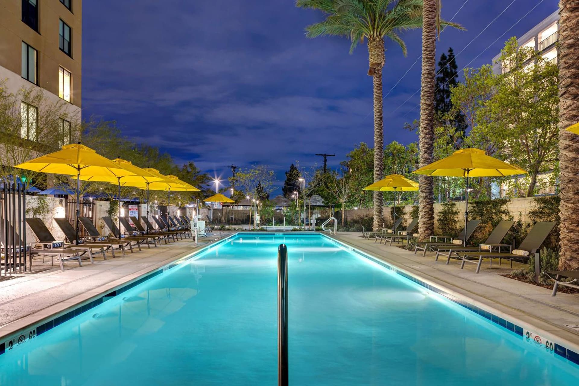 Hilton Garden Inn Anaheim Resort gallery photo in Anaheim, CA — image 27