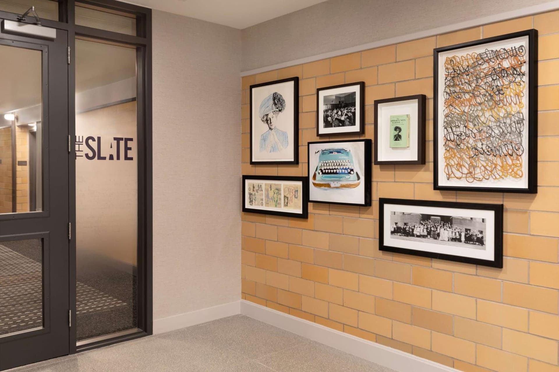 The Slate Hotel Denver Downtown, Tapestry by Hilton gallery photo in Denver, CO — image 94