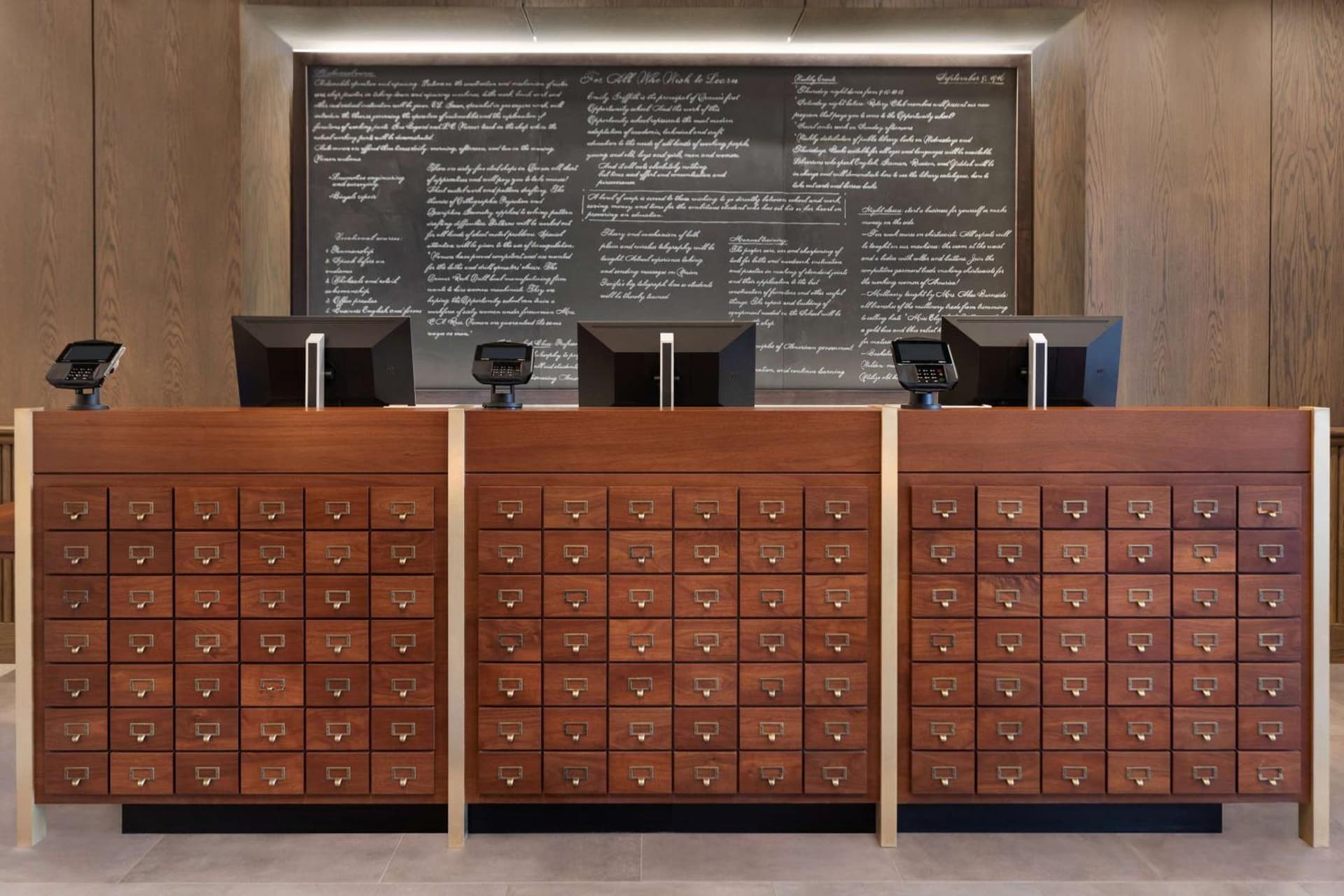 The Slate Hotel Denver Downtown, Tapestry by Hilton gallery photo in Denver, CO — image 27