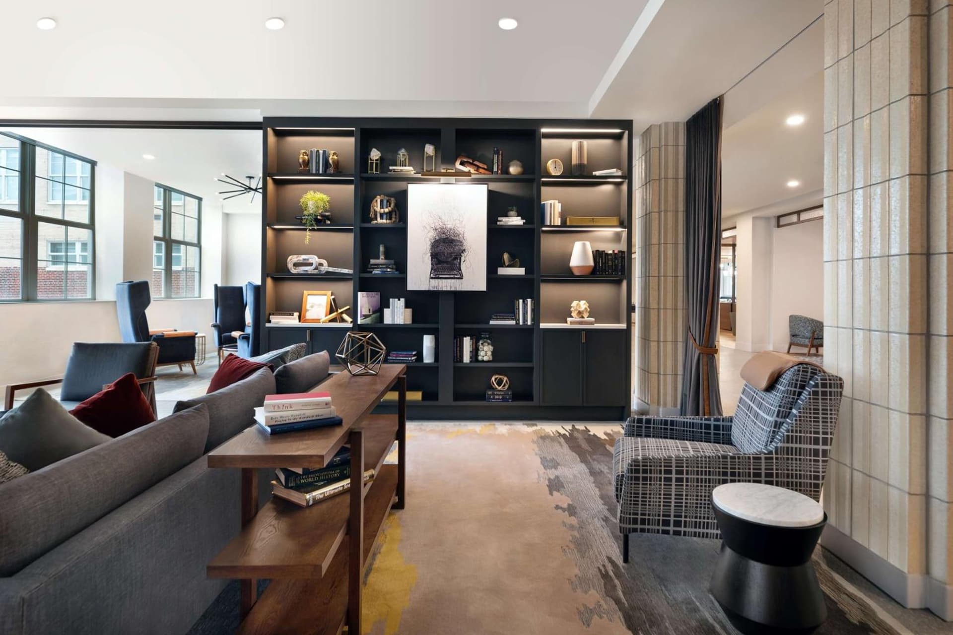 The Slate Hotel Denver Downtown, Tapestry by Hilton gallery photo in Denver, CO — image 110