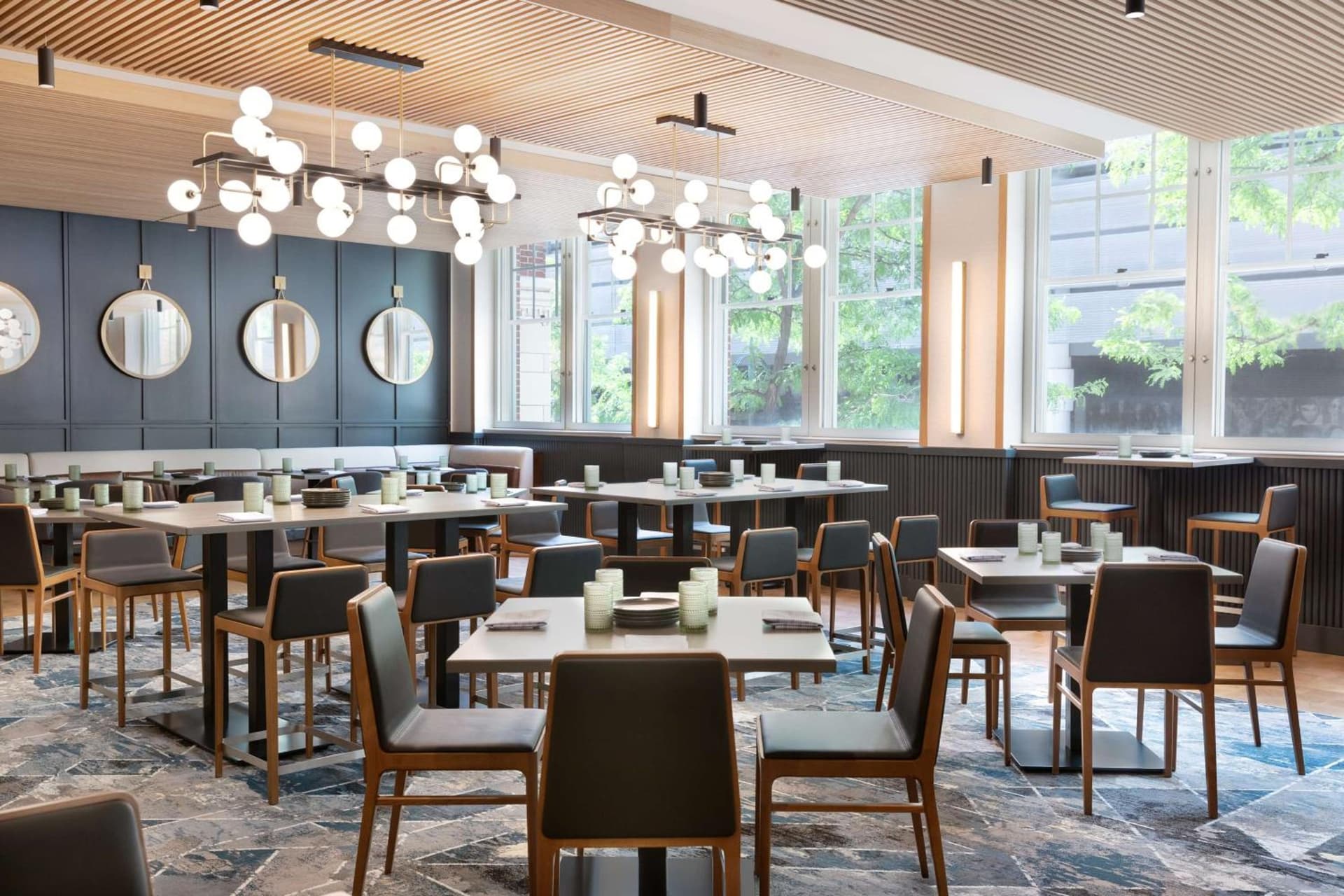 The Slate Hotel Denver Downtown, Tapestry by Hilton gallery photo in Denver, CO — image 10