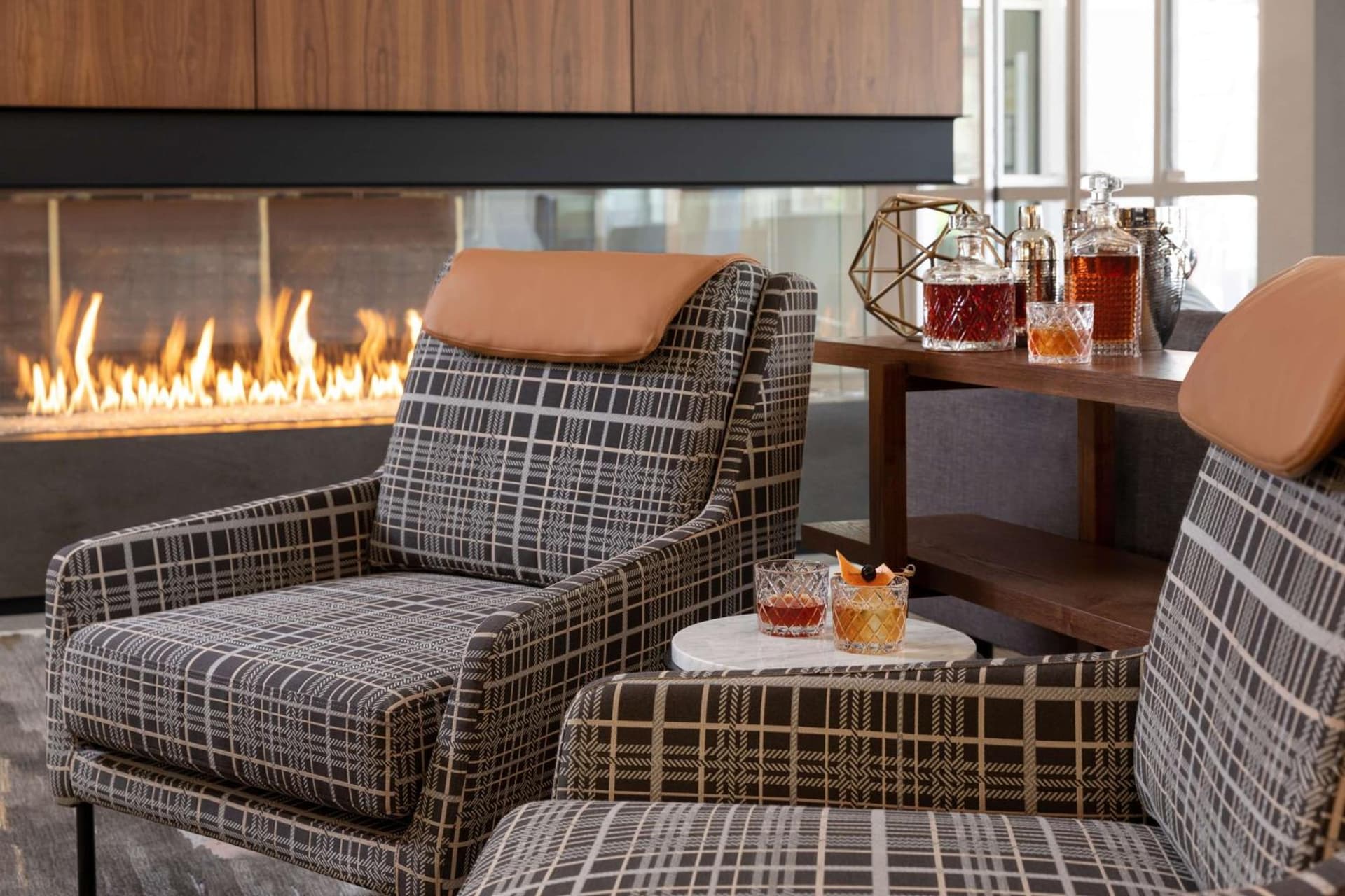 The Slate Hotel Denver Downtown, Tapestry by Hilton gallery photo in Denver, CO — image 32