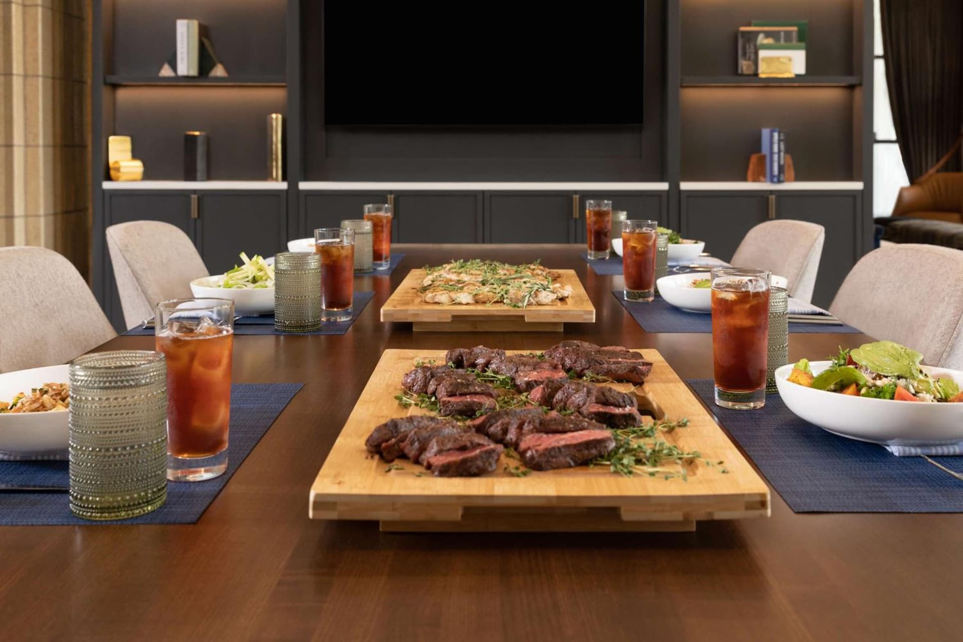 The Slate Hotel Denver Downtown, Tapestry by Hilton gallery photo in Denver, CO — image 122