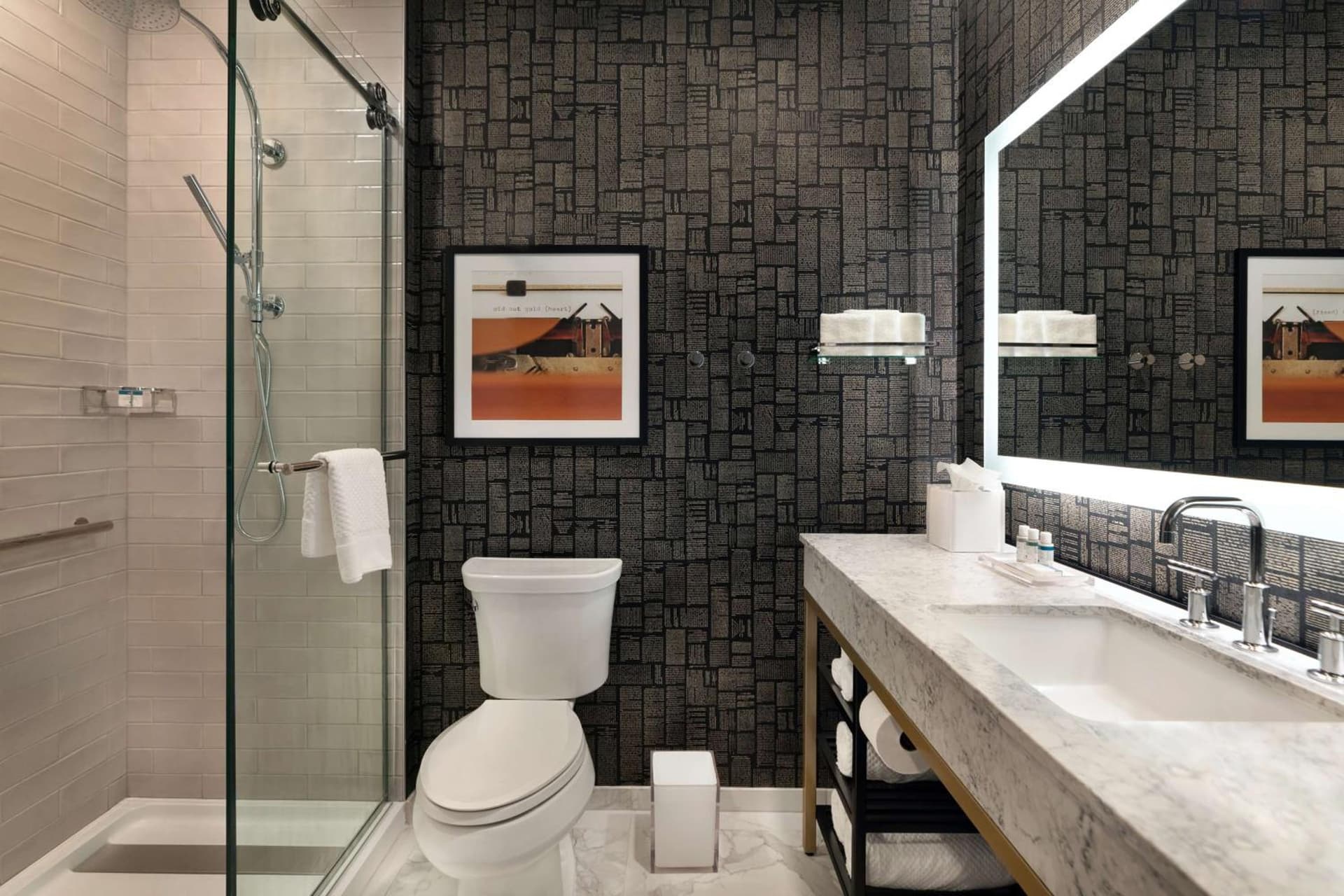 The Slate Hotel Denver Downtown, Tapestry by Hilton gallery photo in Denver, CO — image 123