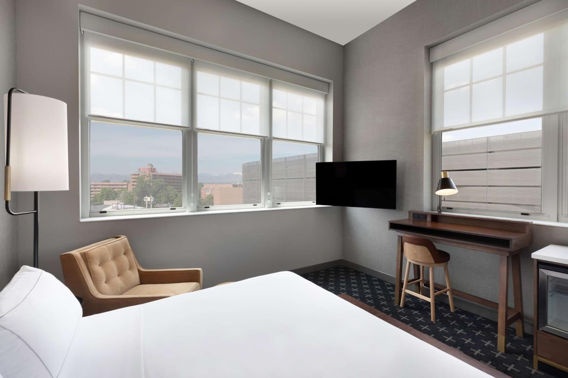 The Slate Hotel Denver Downtown, Tapestry by Hilton gallery photo in Denver, CO — image 34