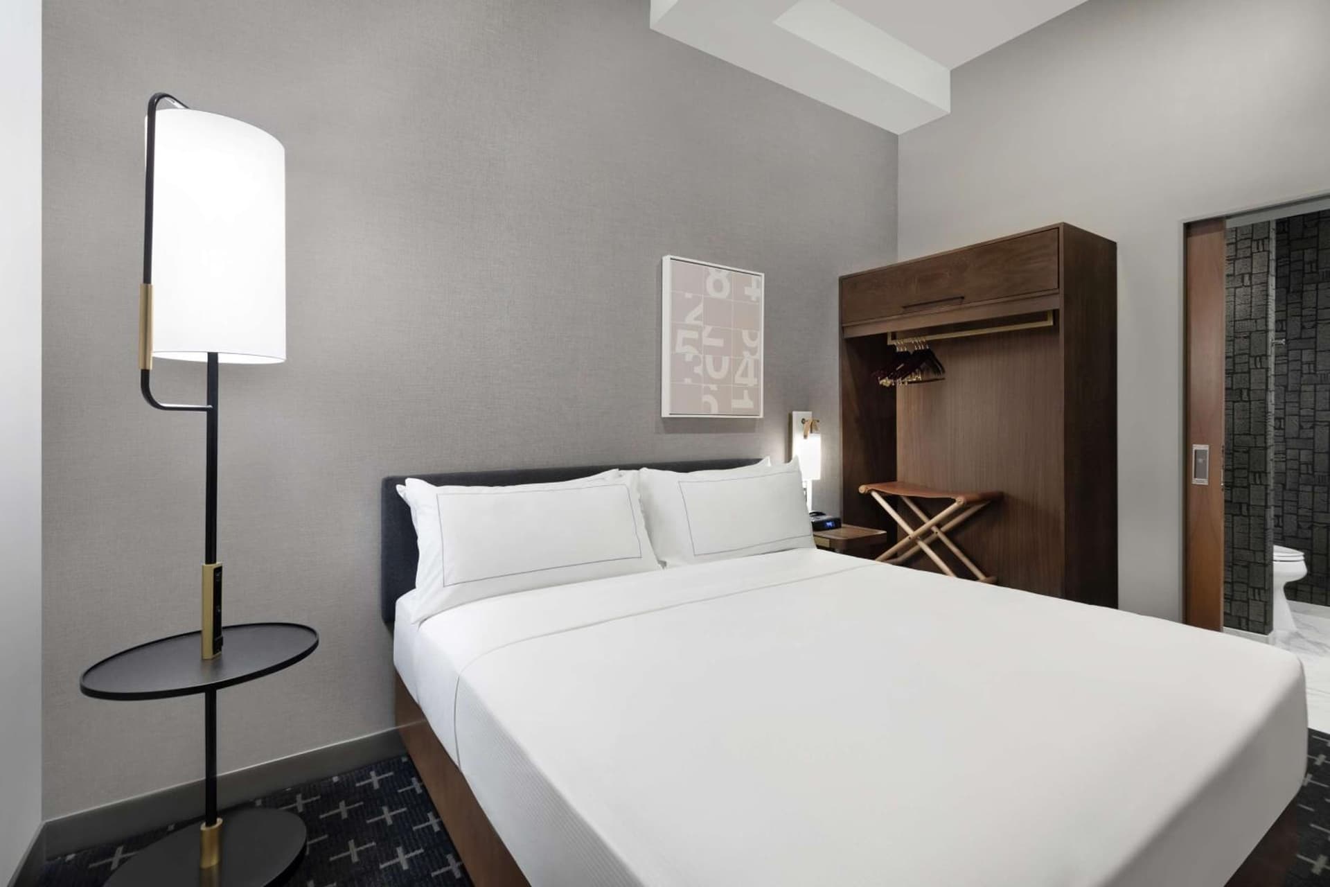 The Slate Hotel Denver Downtown, Tapestry by Hilton gallery photo in Denver, CO — image 99