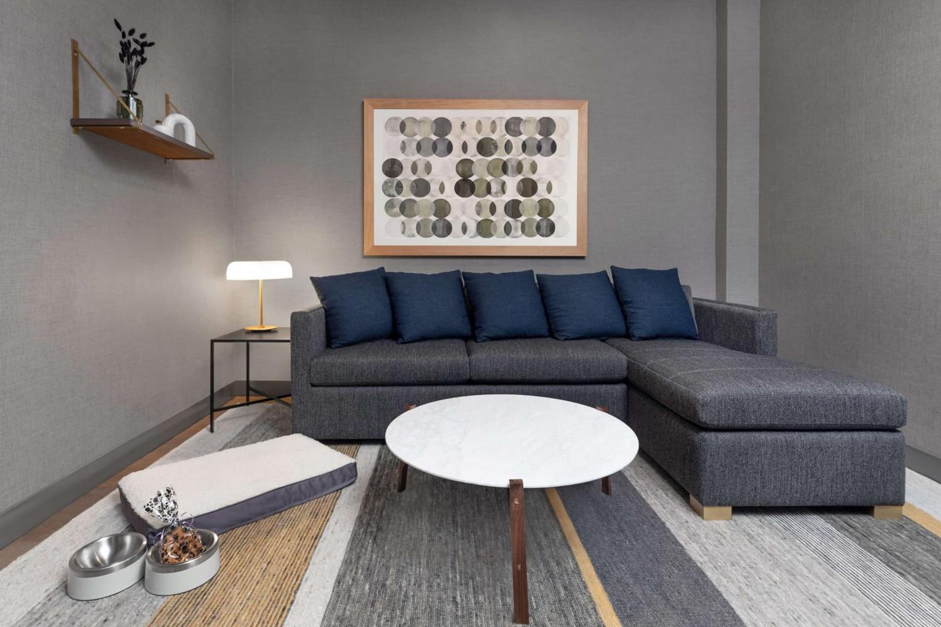 The Slate Hotel Denver Downtown, Tapestry by Hilton gallery photo in Denver, CO — image 92