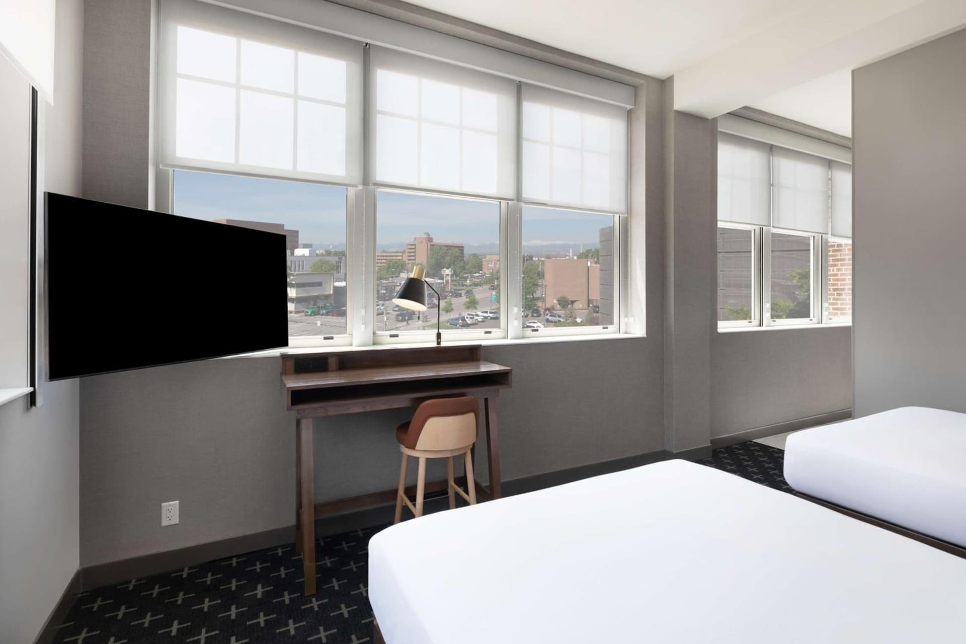 The Slate Hotel Denver Downtown, Tapestry by Hilton gallery photo in Denver, CO — image 124