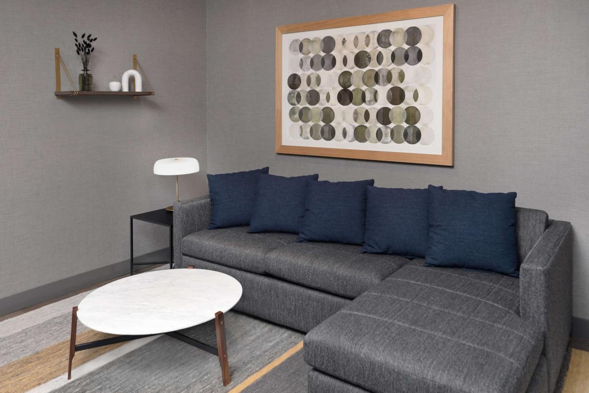 The Slate Hotel Denver Downtown, Tapestry by Hilton gallery photo in Denver, CO — image 125
