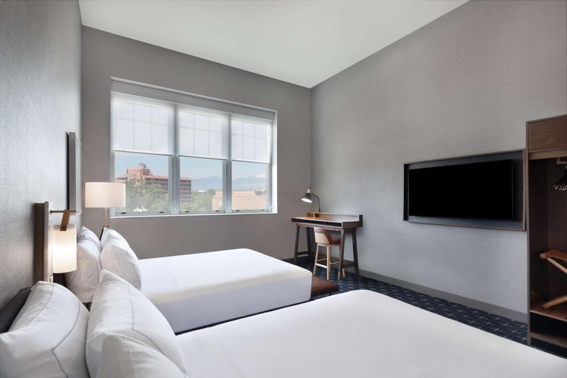The Slate Hotel Denver Downtown, Tapestry by Hilton gallery photo in Denver, CO — image 24