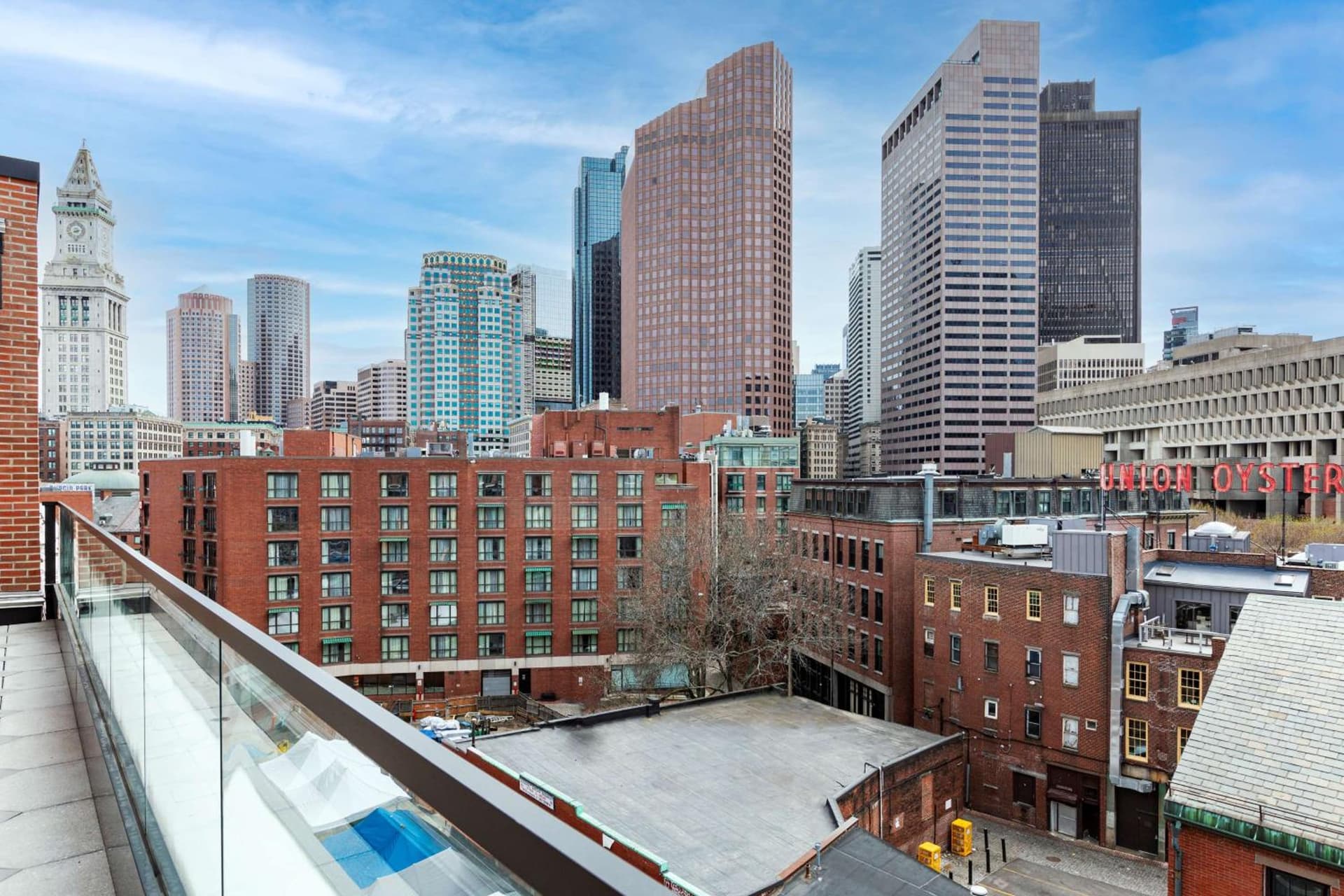 Canopy By Hilton Boston Downtown gallery photo in Boston, MA — image 57