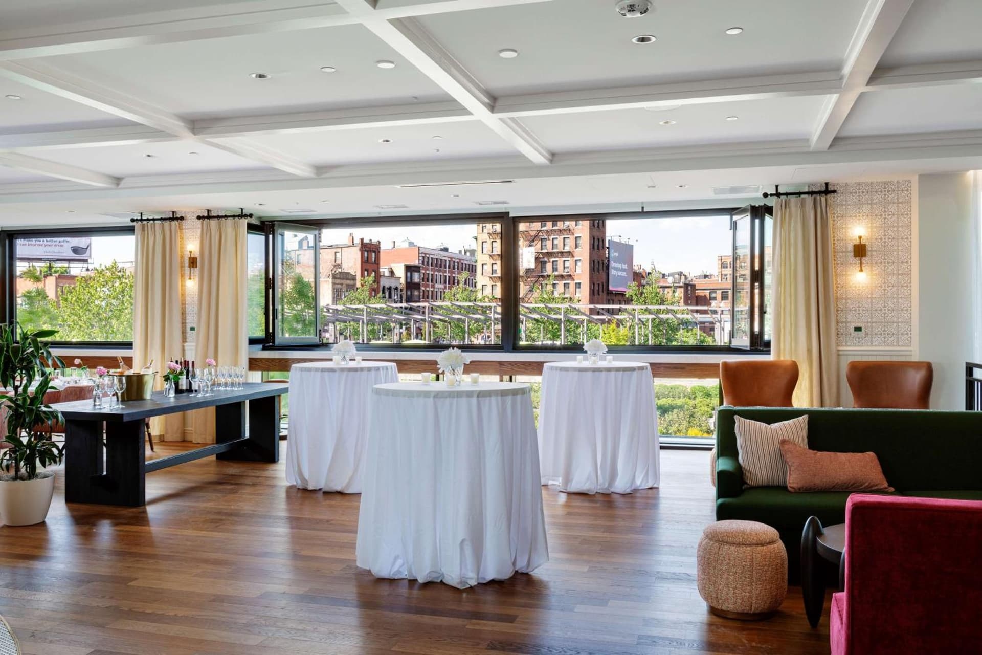 Canopy By Hilton Boston Downtown gallery photo in Boston, MA — image 30