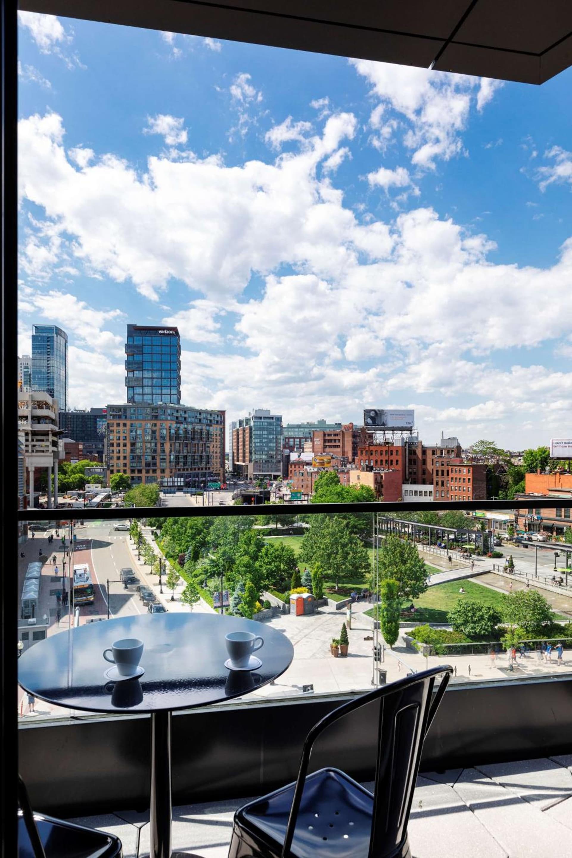 Canopy By Hilton Boston Downtown gallery photo in Boston, MA — image 39